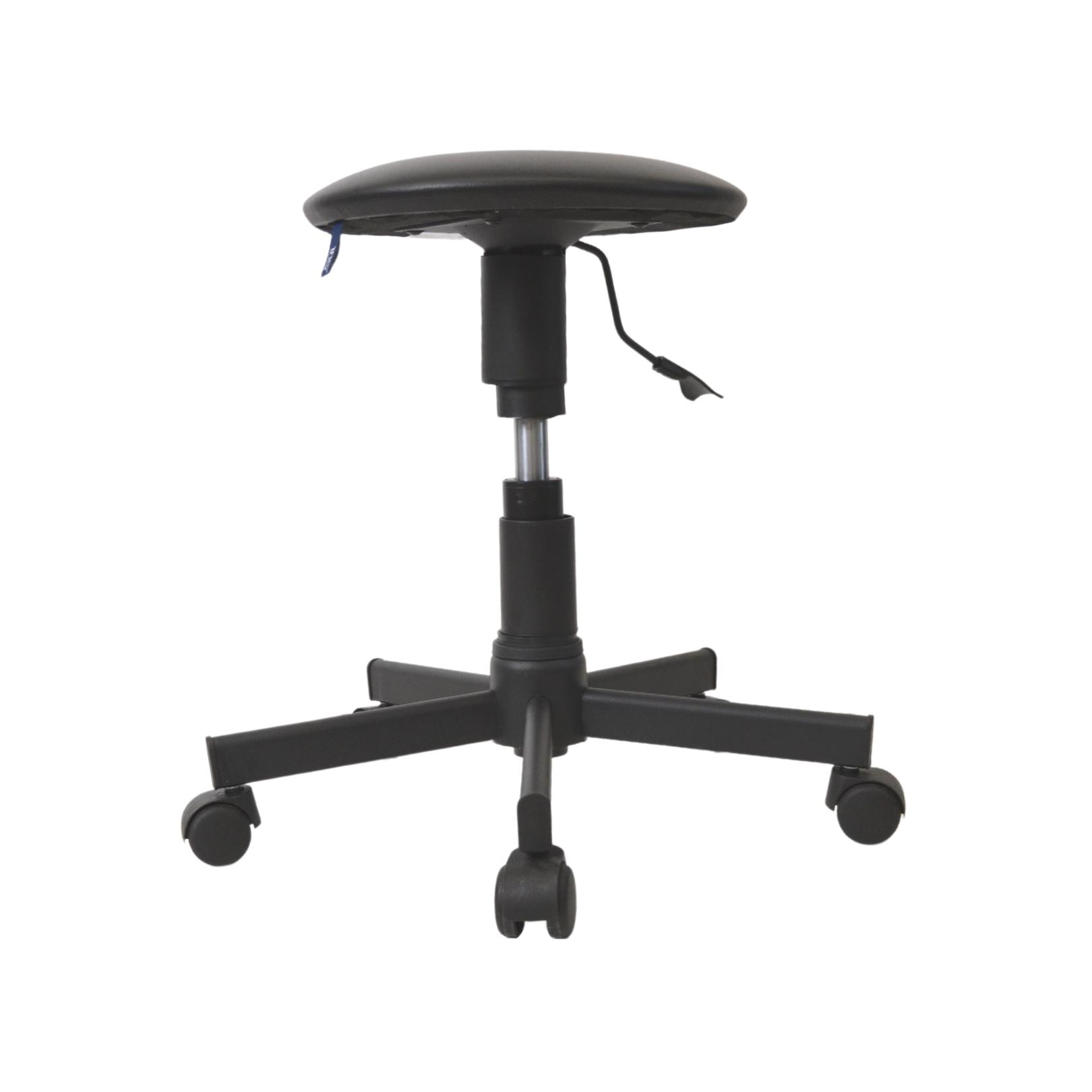 Табурет STOOL Gts V-4 Black