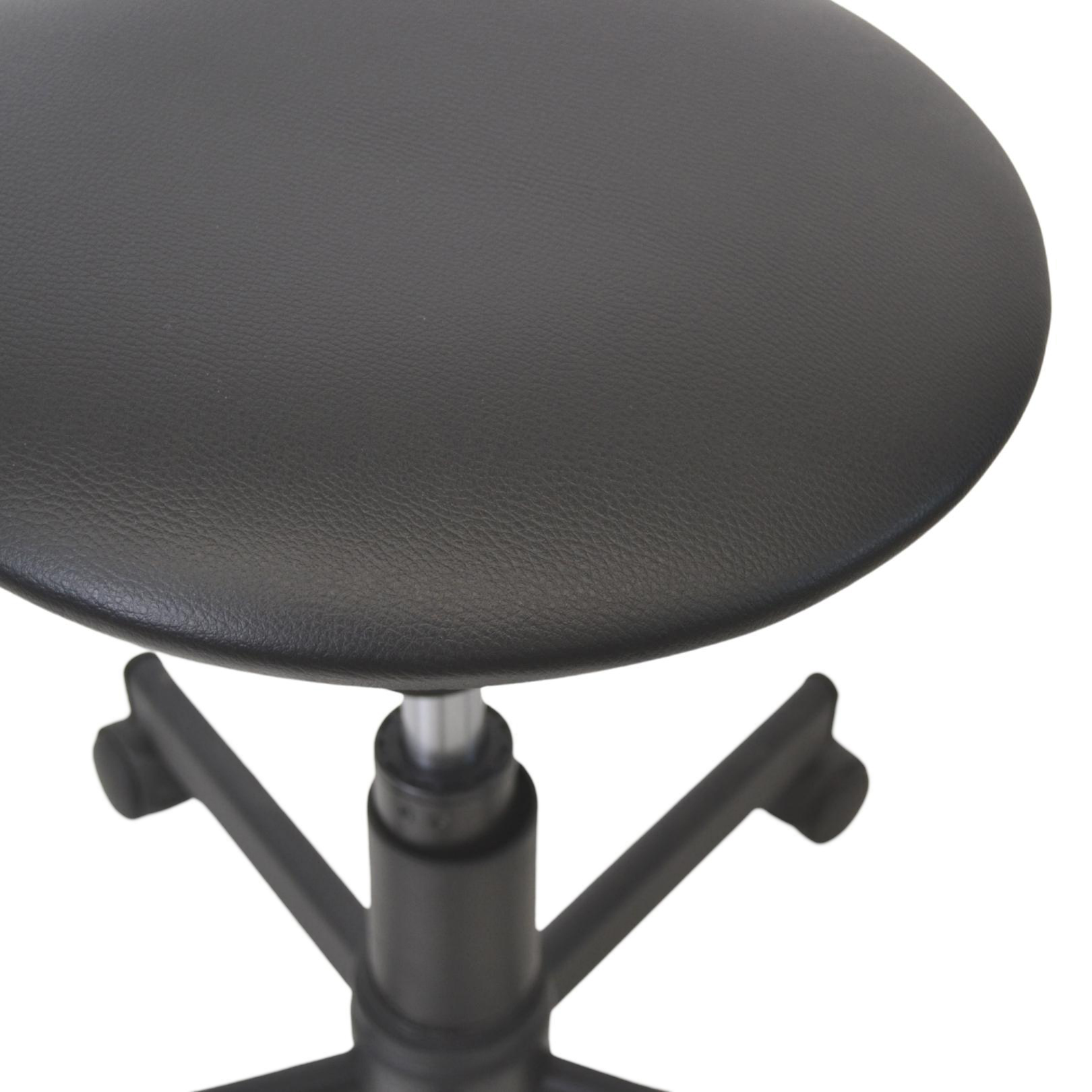 Табурет STOOL Gts V-4 Black