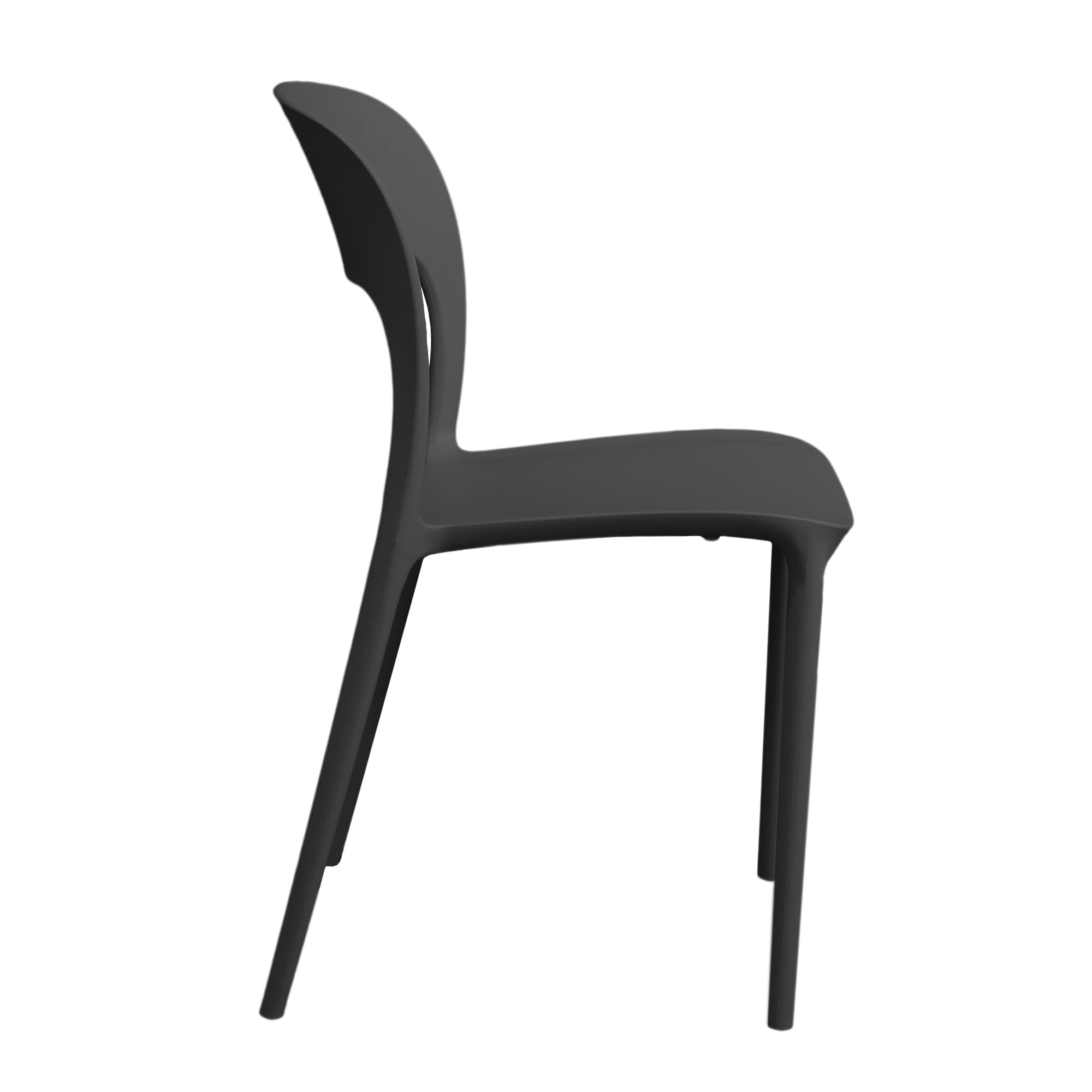 Scaun VIGO~Black