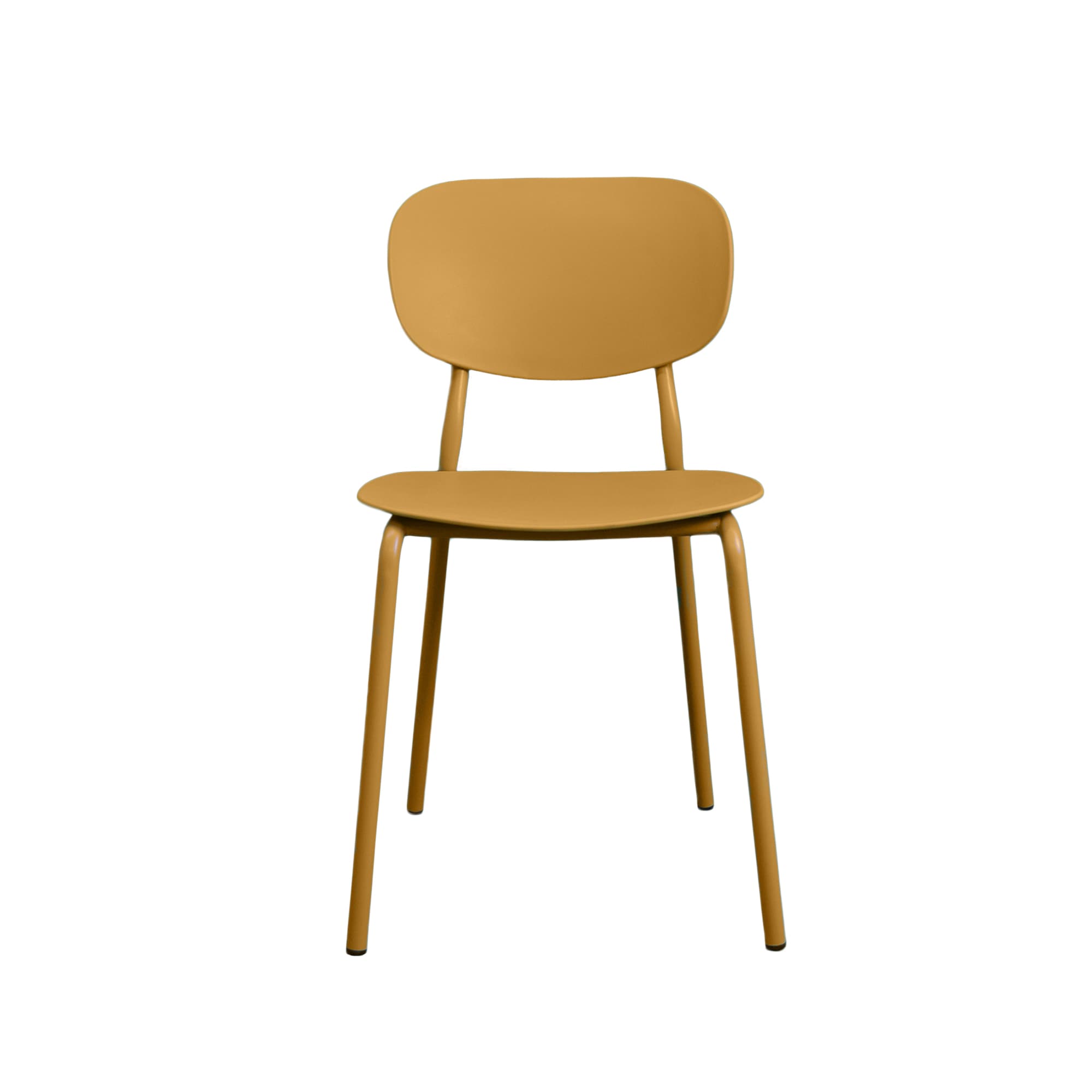 Scaun FLAMINGO~Yellow
