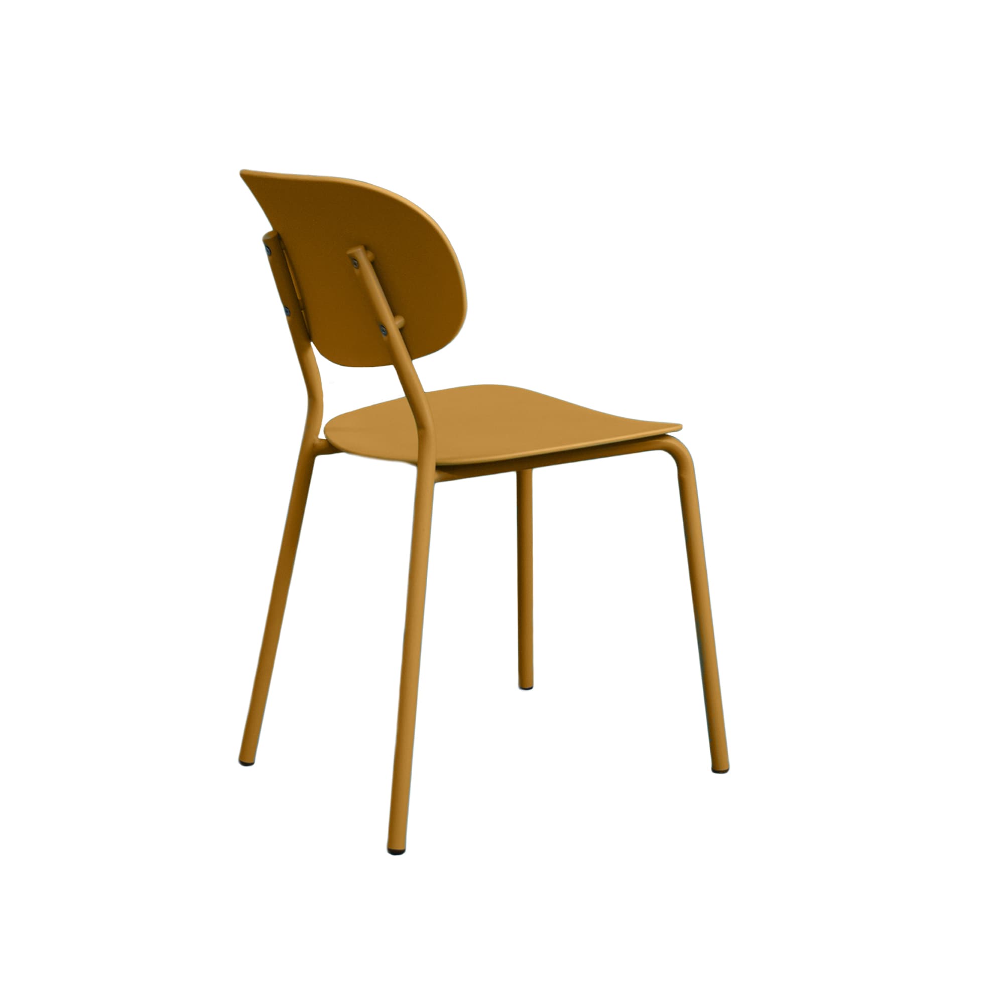 Scaun FLAMINGO~Yellow