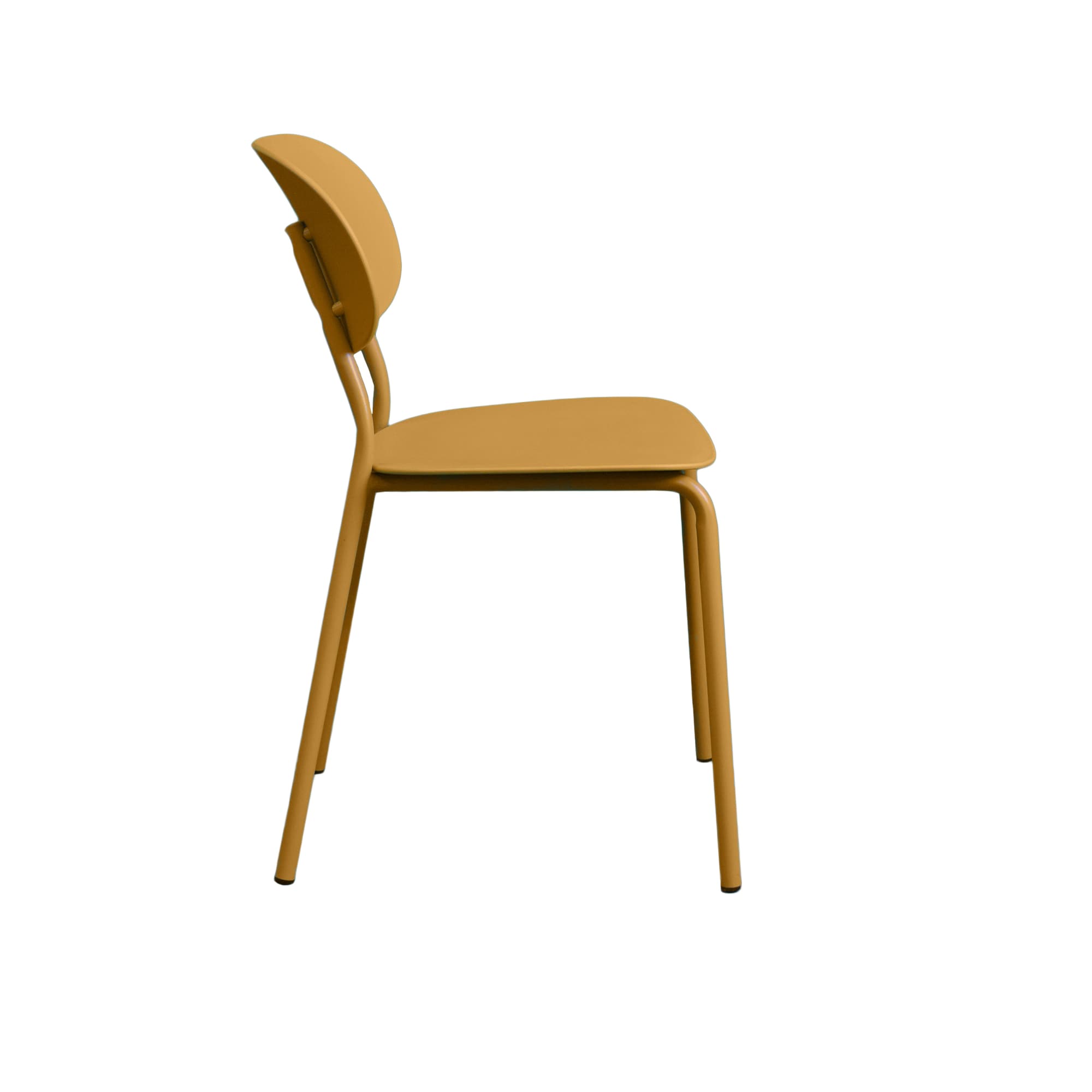 Scaun FLAMINGO~Yellow