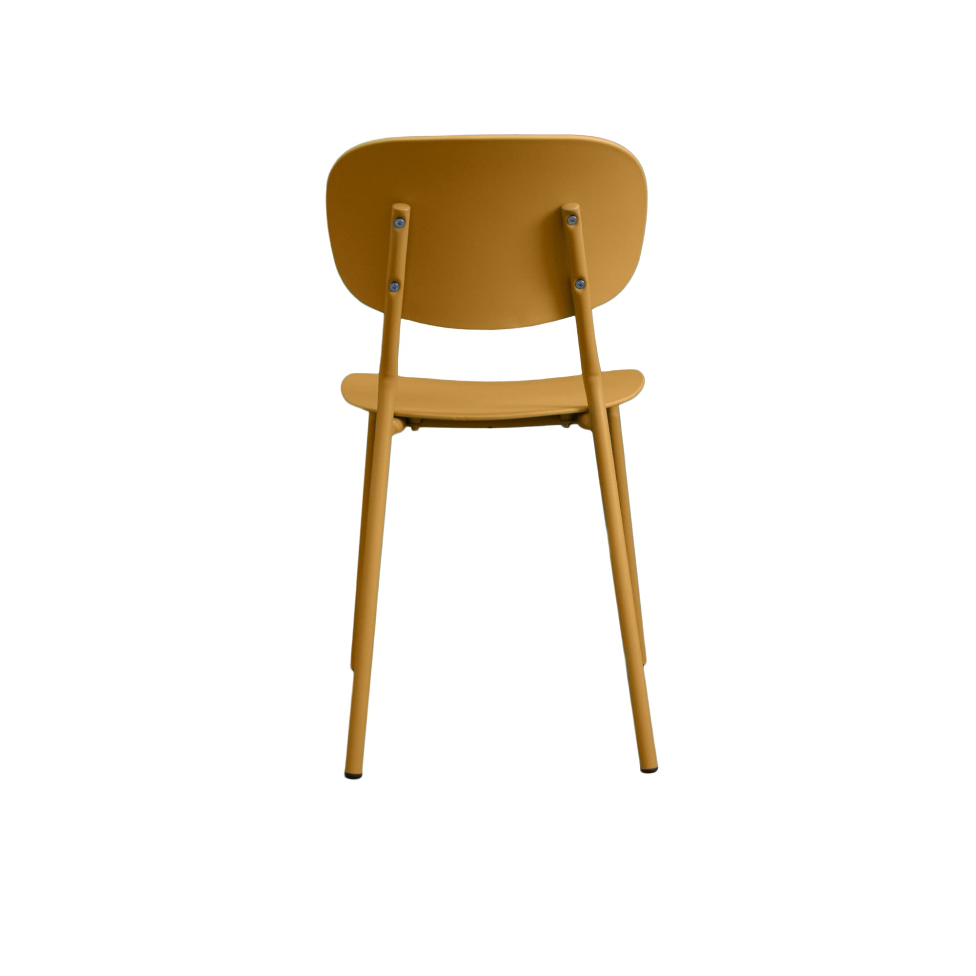 Scaun FLAMINGO~Yellow