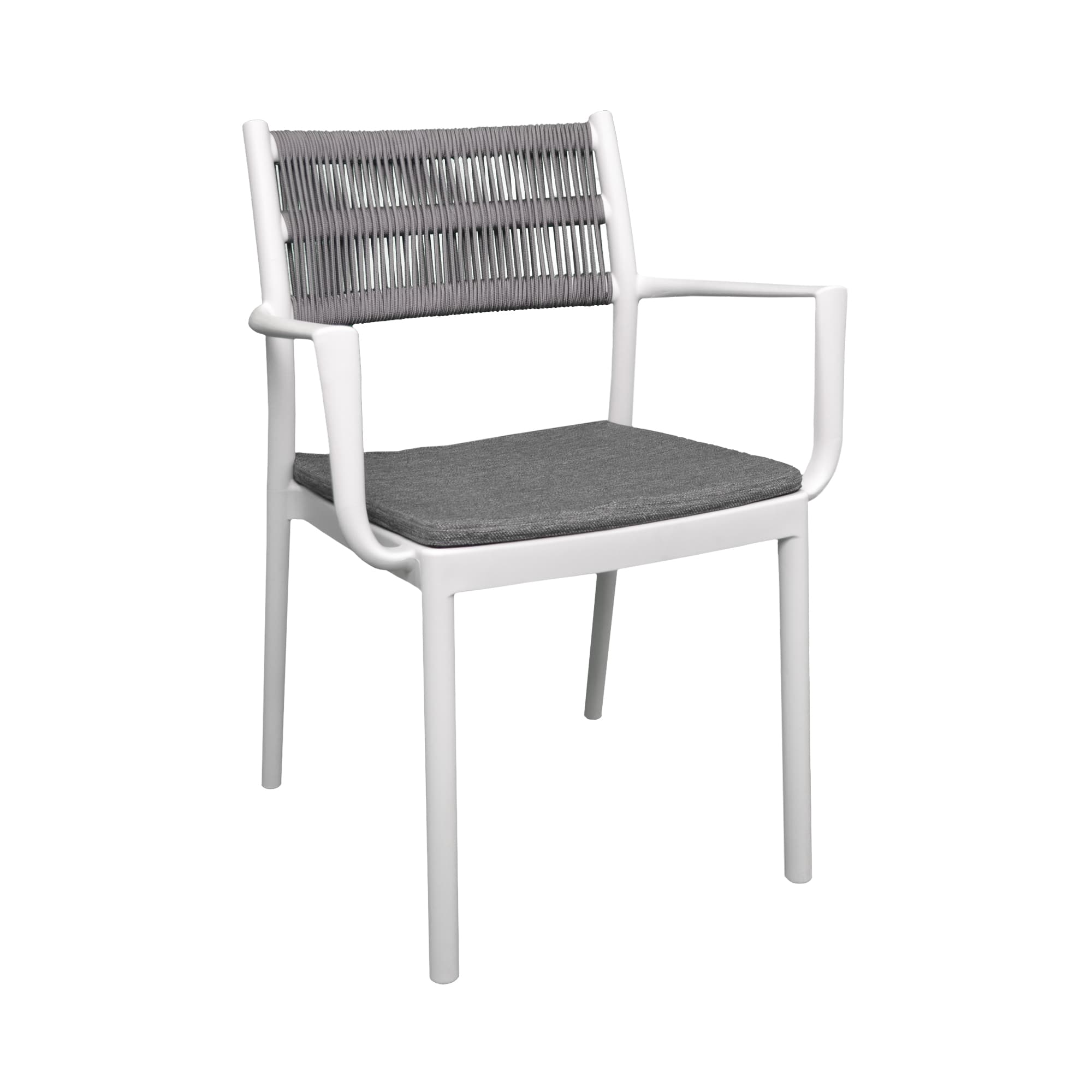 Cumpara  Mobilier pentru bucătărie - Scaun ARIF~White..