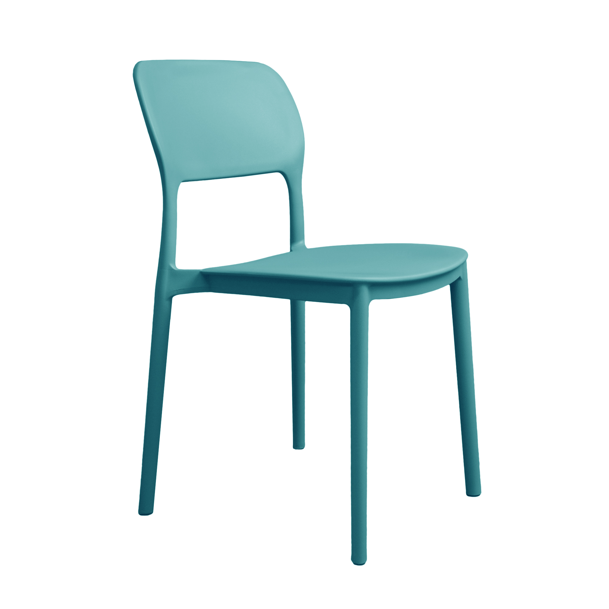 Cumpara  Mobilier pentru bucătărie - Scaun DODO Blue..