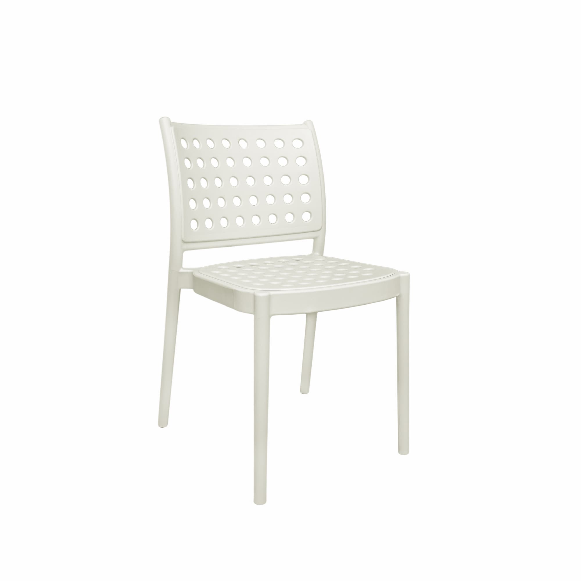 Cumpara  Mobilier - Scaun EROS~White..