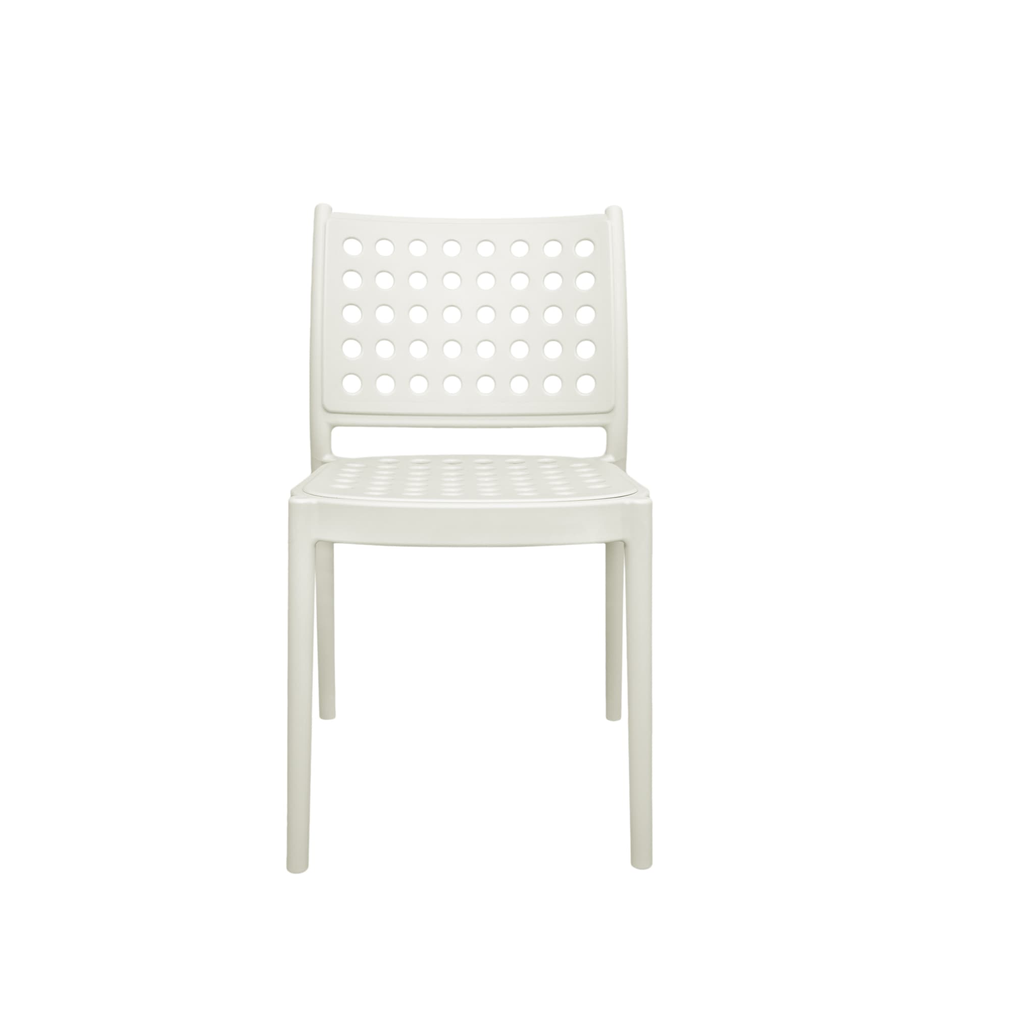 Scaun EROS~White