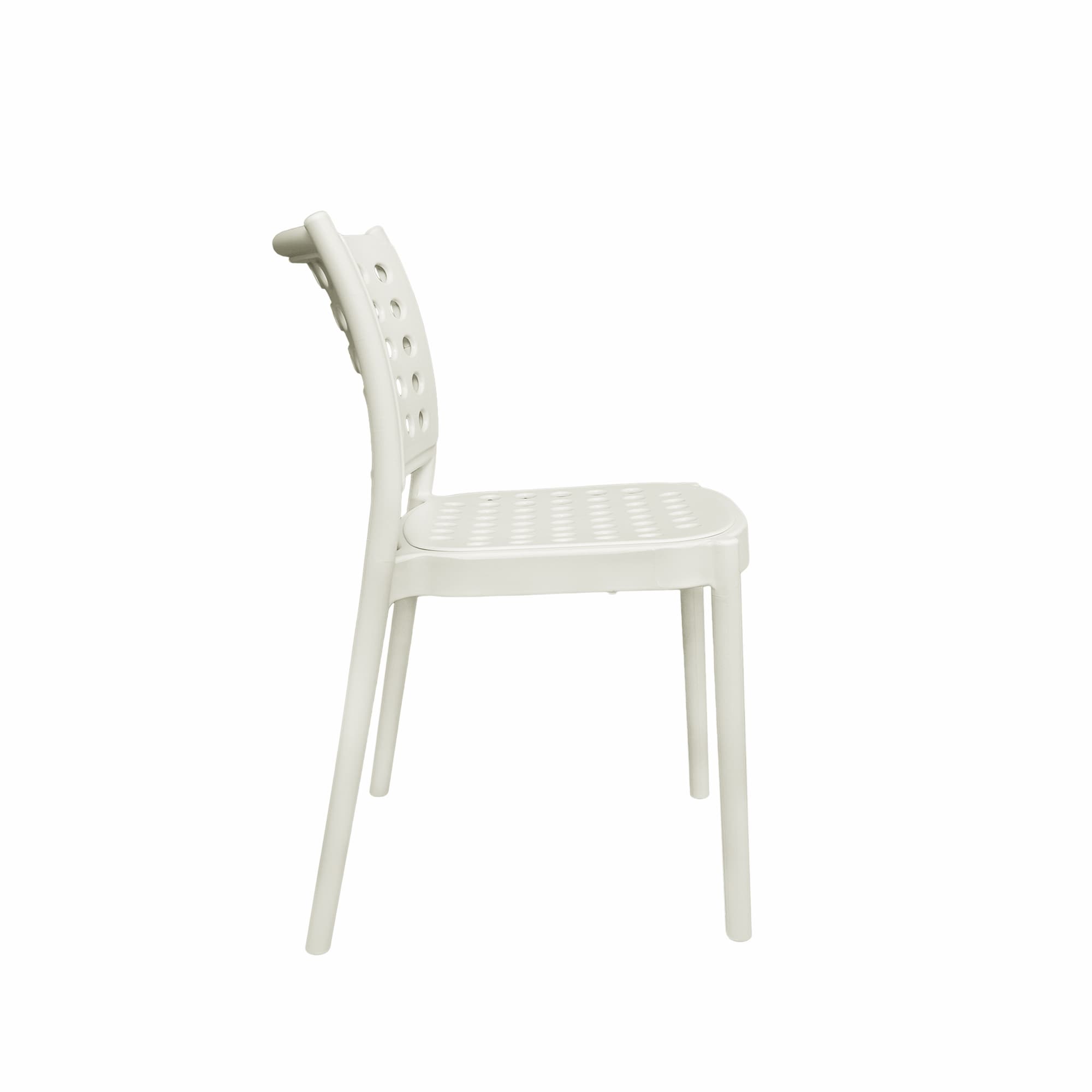 Scaun EROS~White