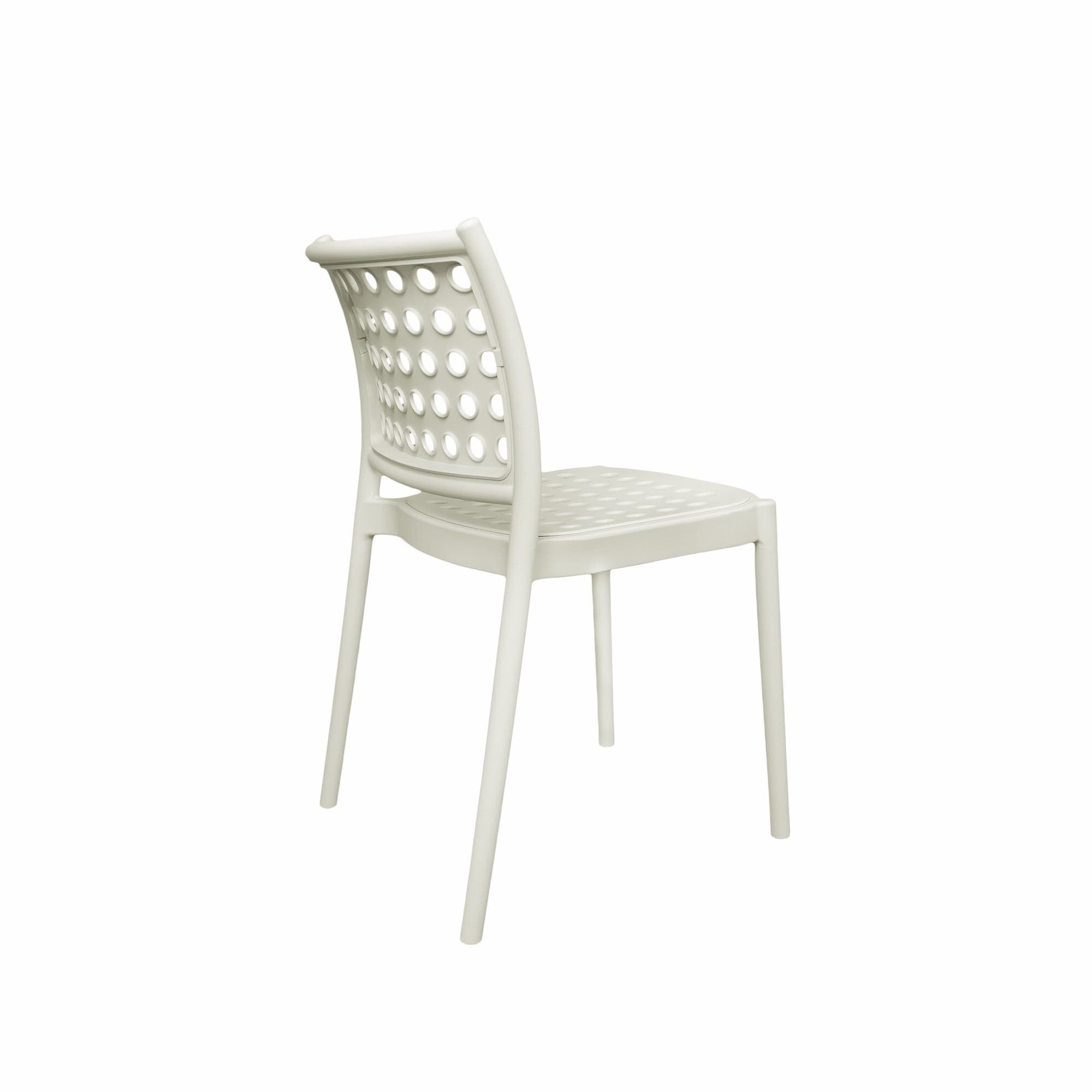 Scaun EROS~White
