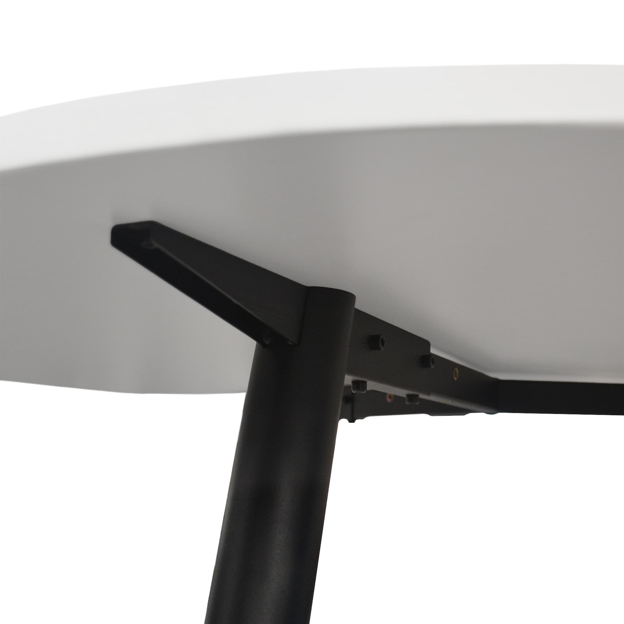 Masa Fusion Rondo 3 Ø1500 cu 3 picioare