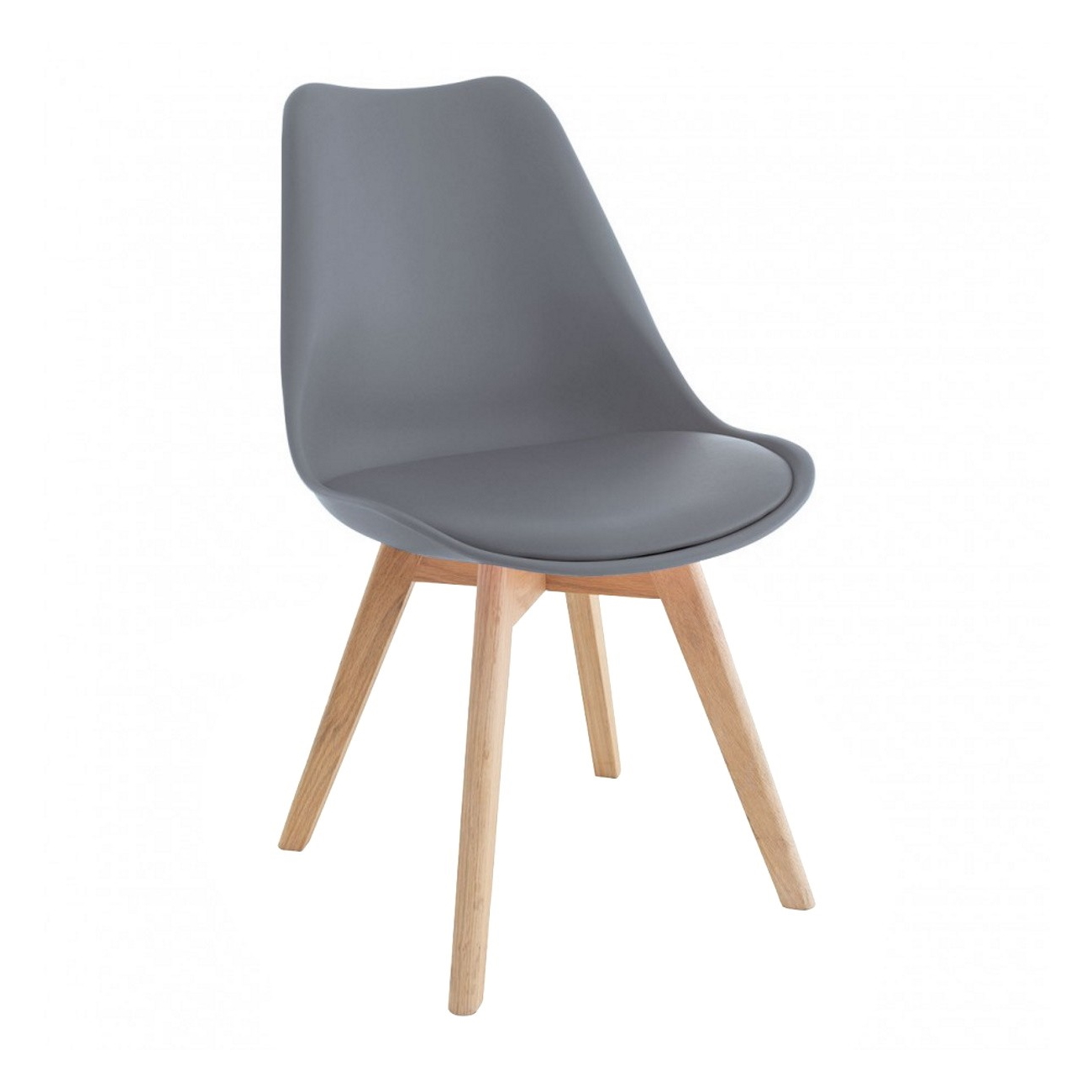 Cumpara  Mobilier de birou - Scaun Jerry Grey..