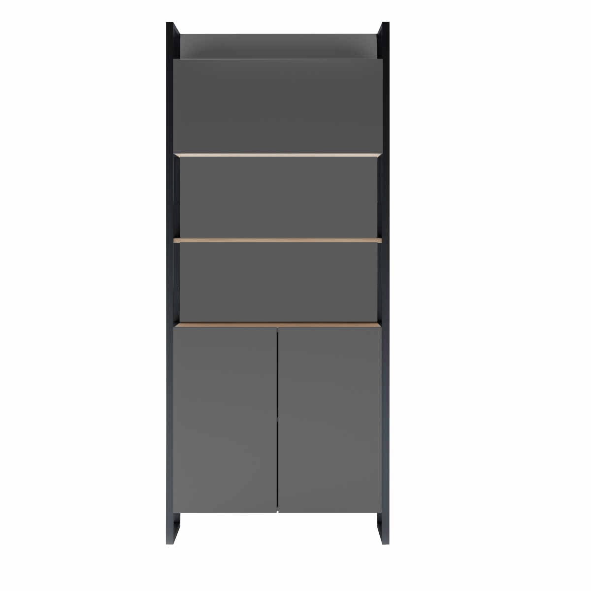 Raft Urban 90 Double Box (spate integral)