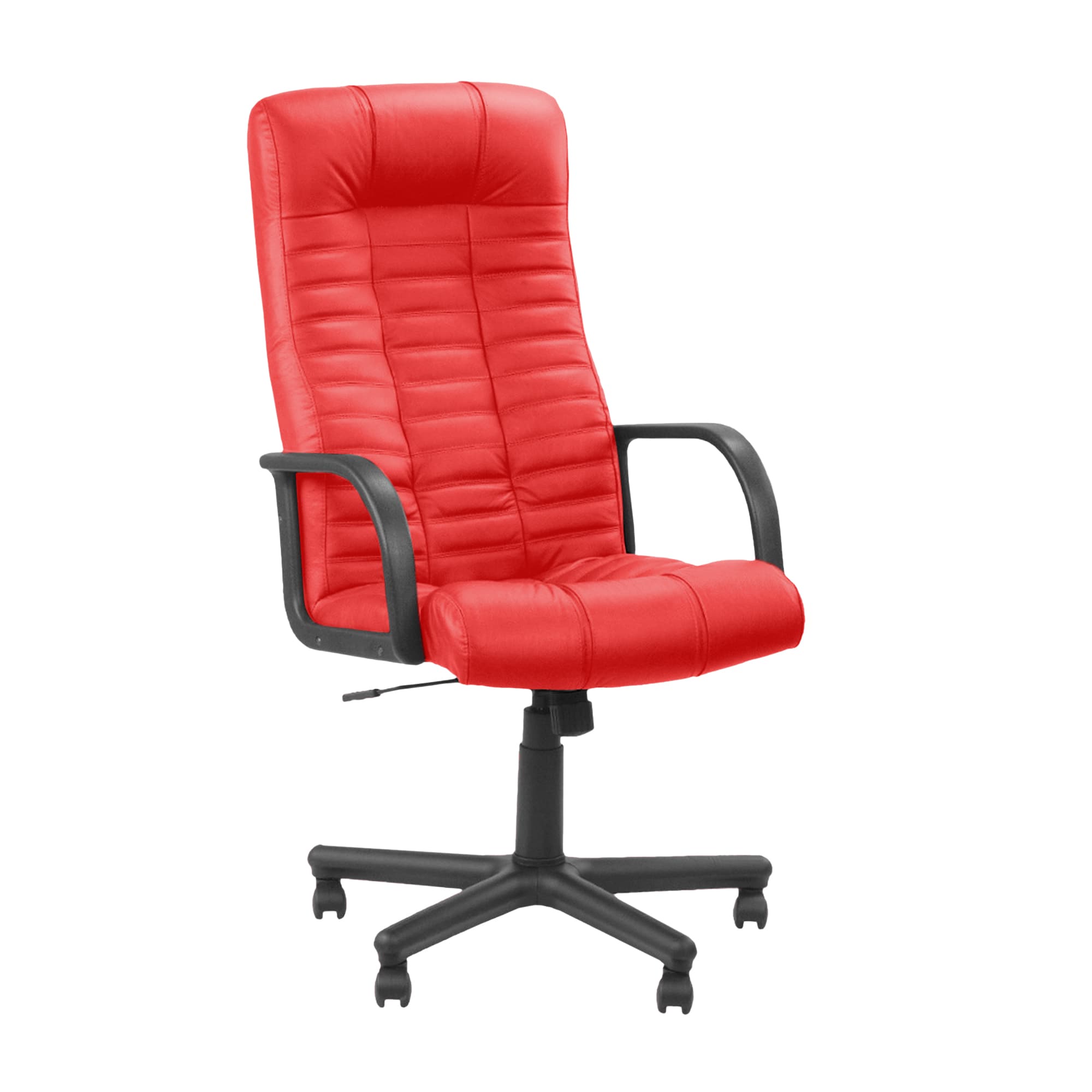 Cumpara  Mobilier - Fotoliu Birou ATLANT BX RED..