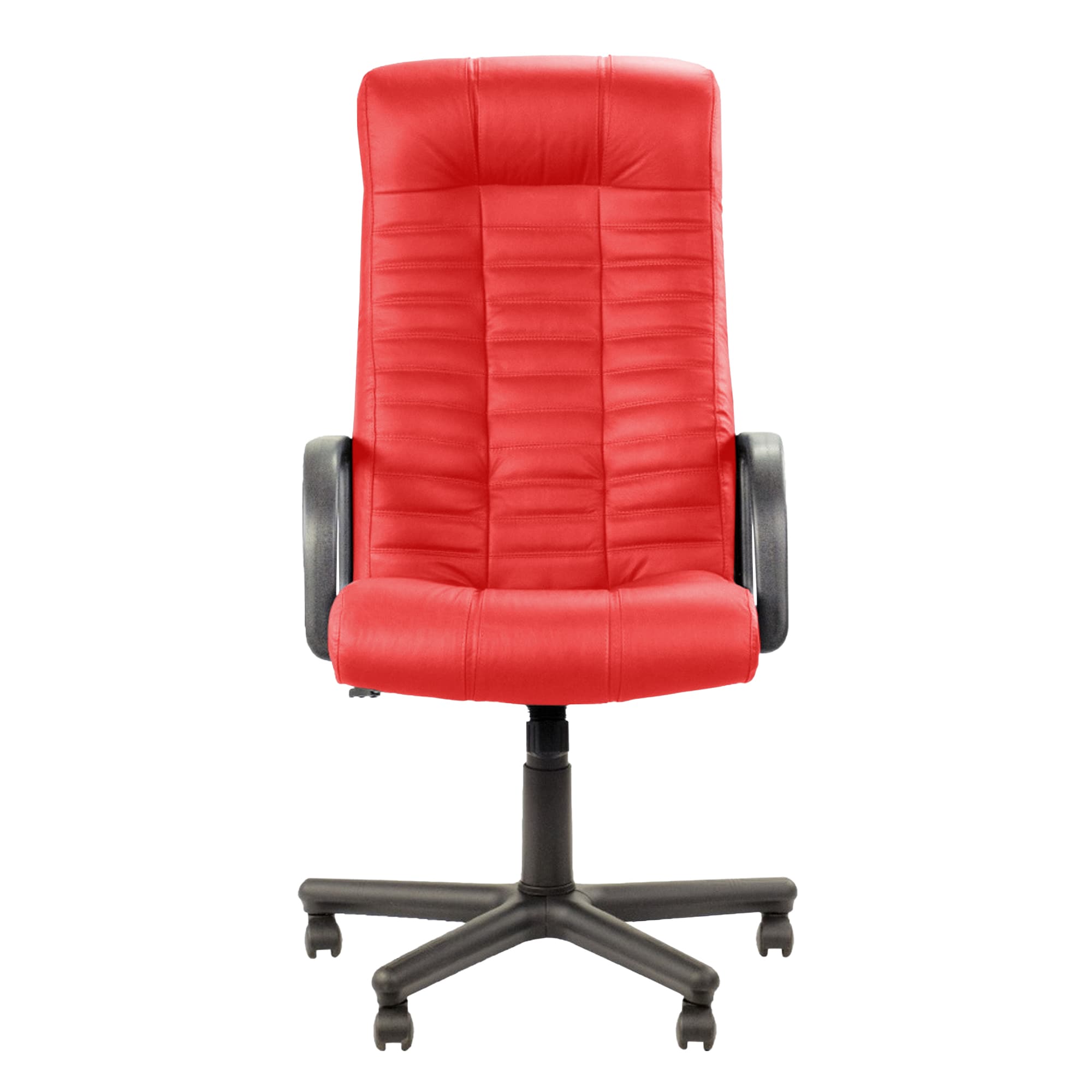 Fotoliu Birou ATLANT BX RED