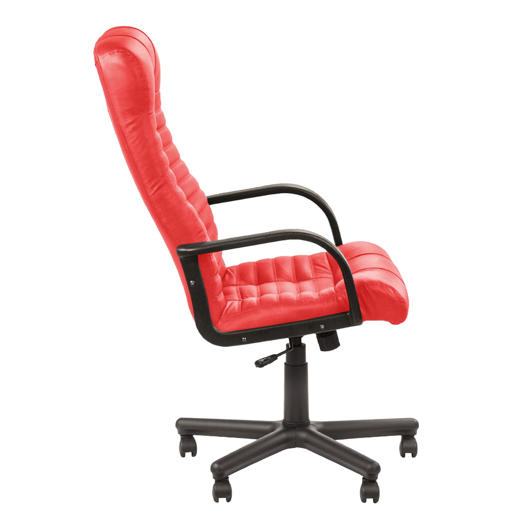 Fotoliu Birou ATLANT BX RED