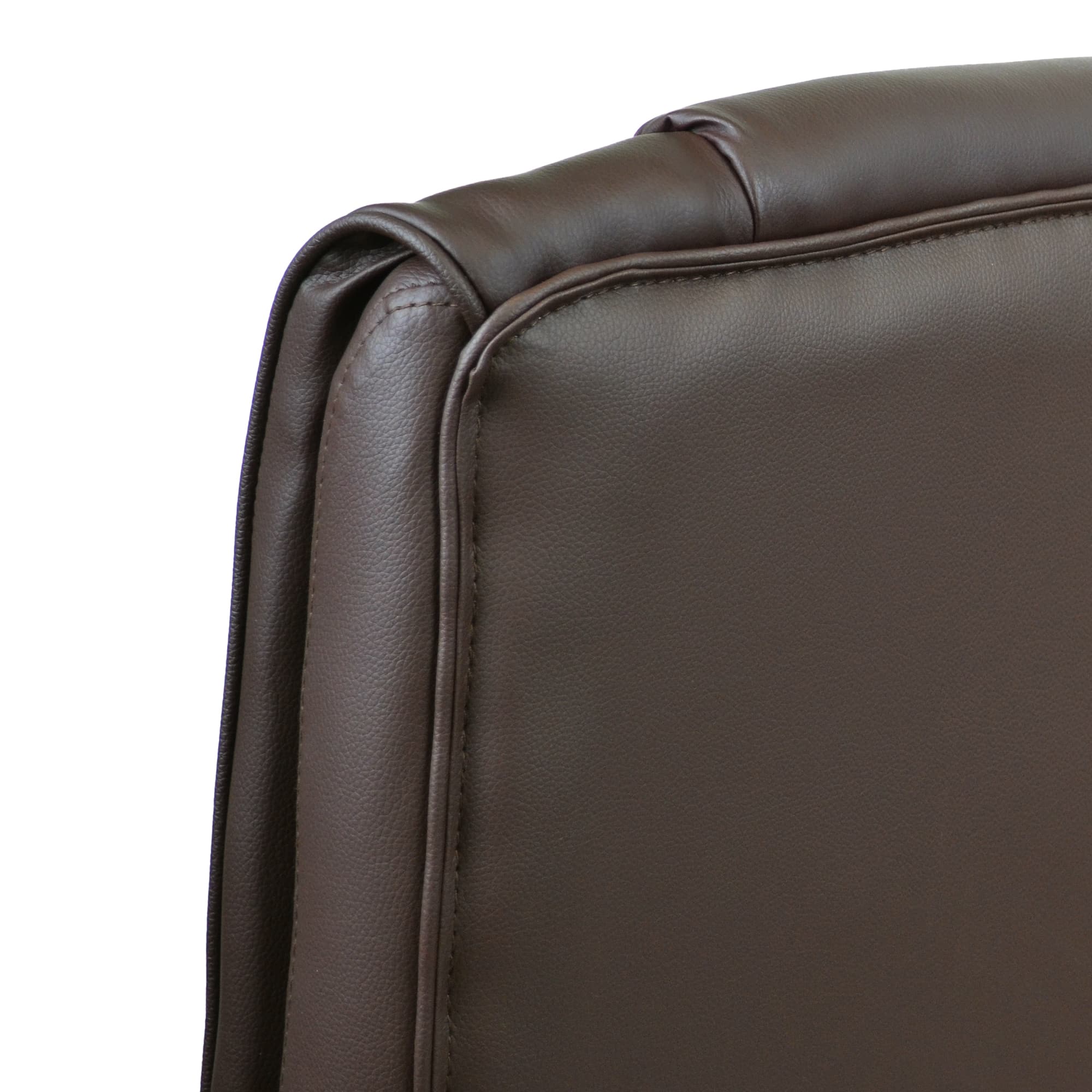Fotoliu Birou BX-1130~Brown