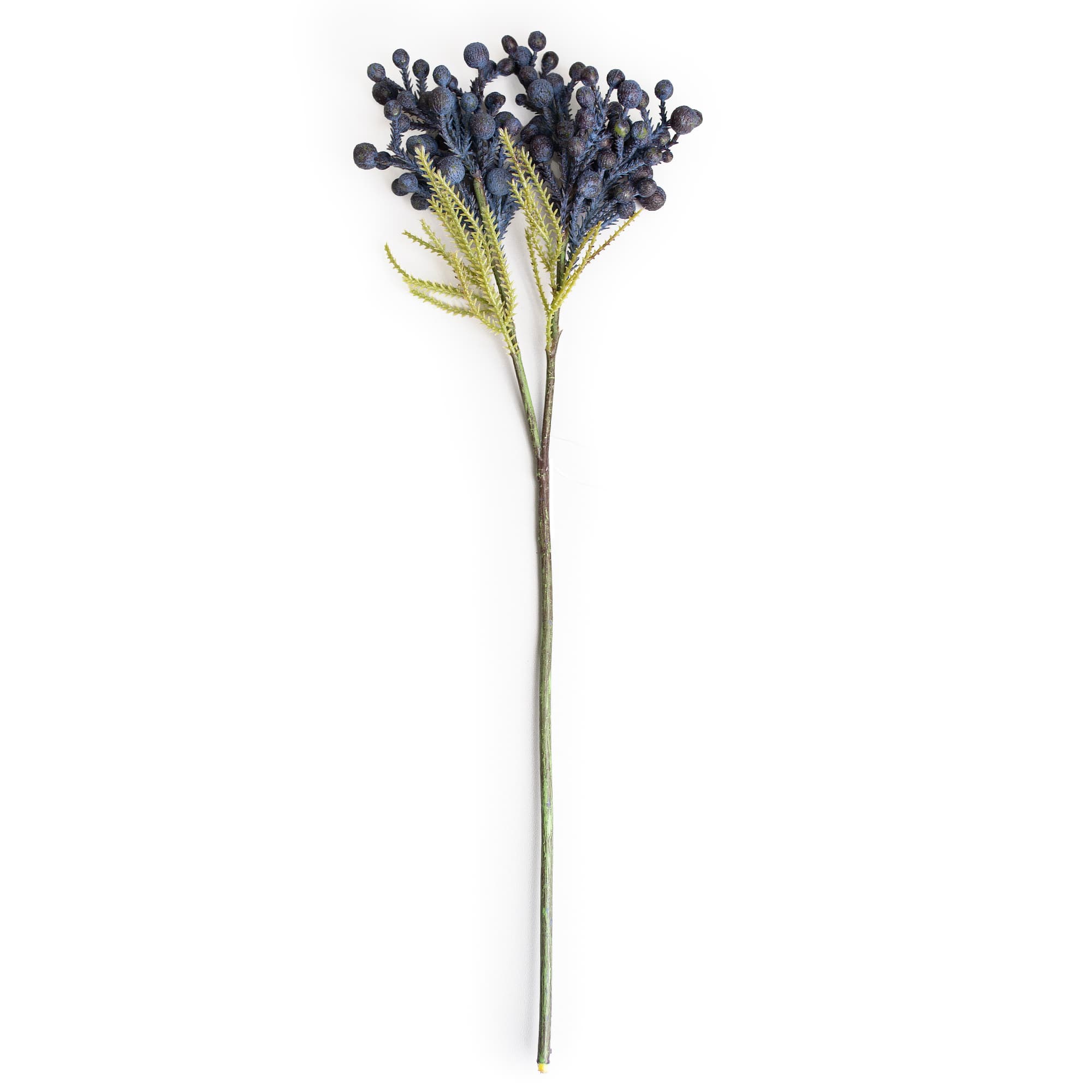 Cumpara  Decor - Ramura decorativa Lavanda Intunecata..