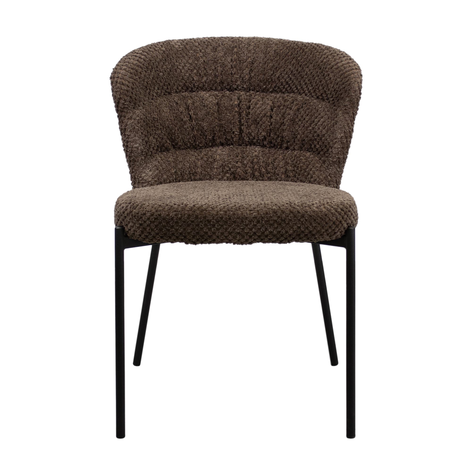 Scaun Escada Vivaldi~Brown