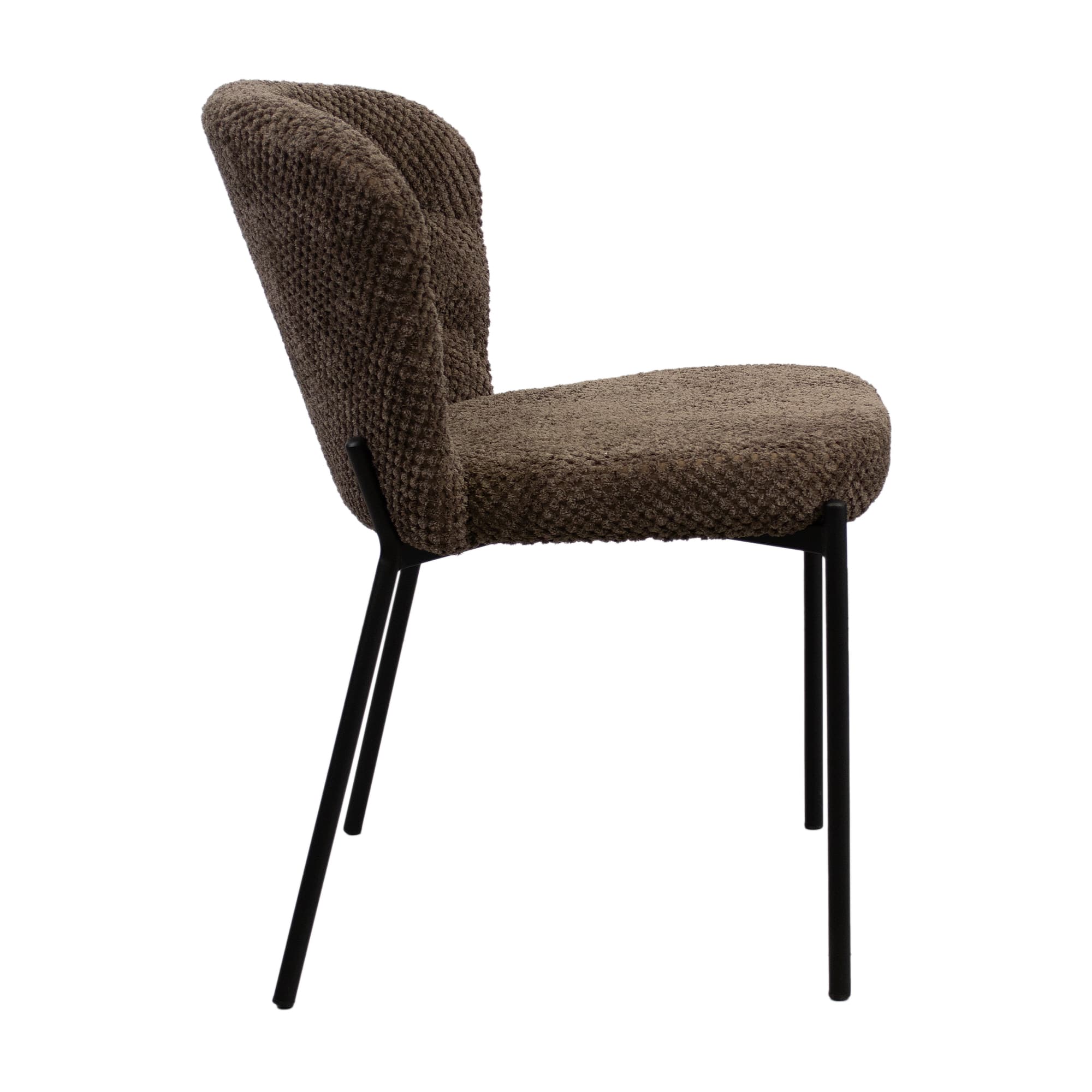 Scaun Escada Vivaldi~Brown