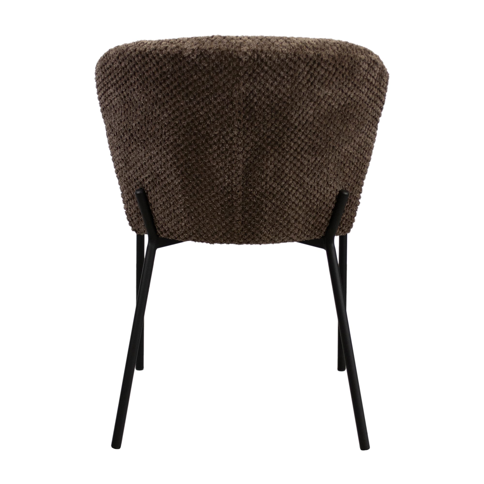 Scaun Escada Vivaldi~Brown