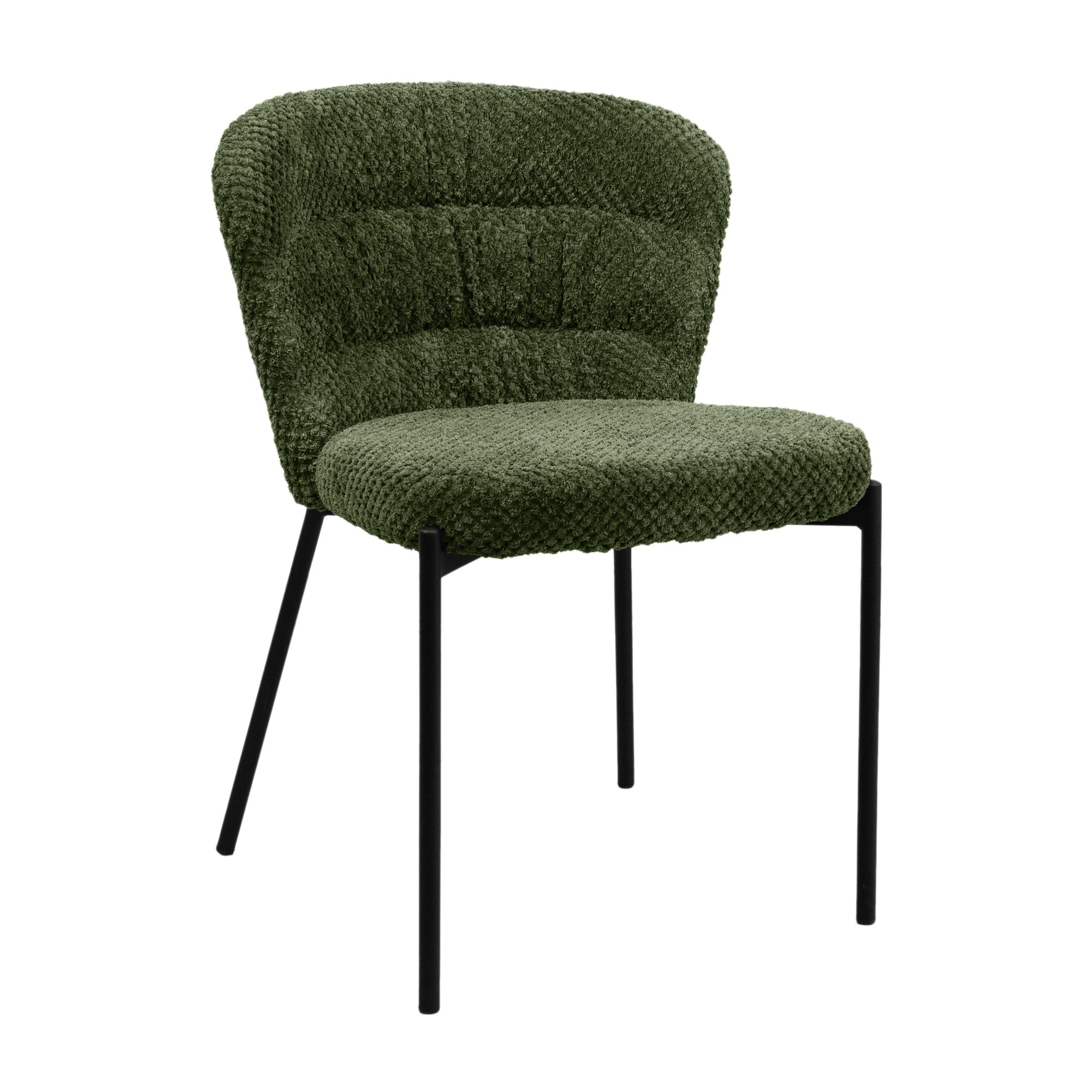 Cumpara  Mobilier pentru bucătărie - Scaun Escada Vivaldi~Green..
