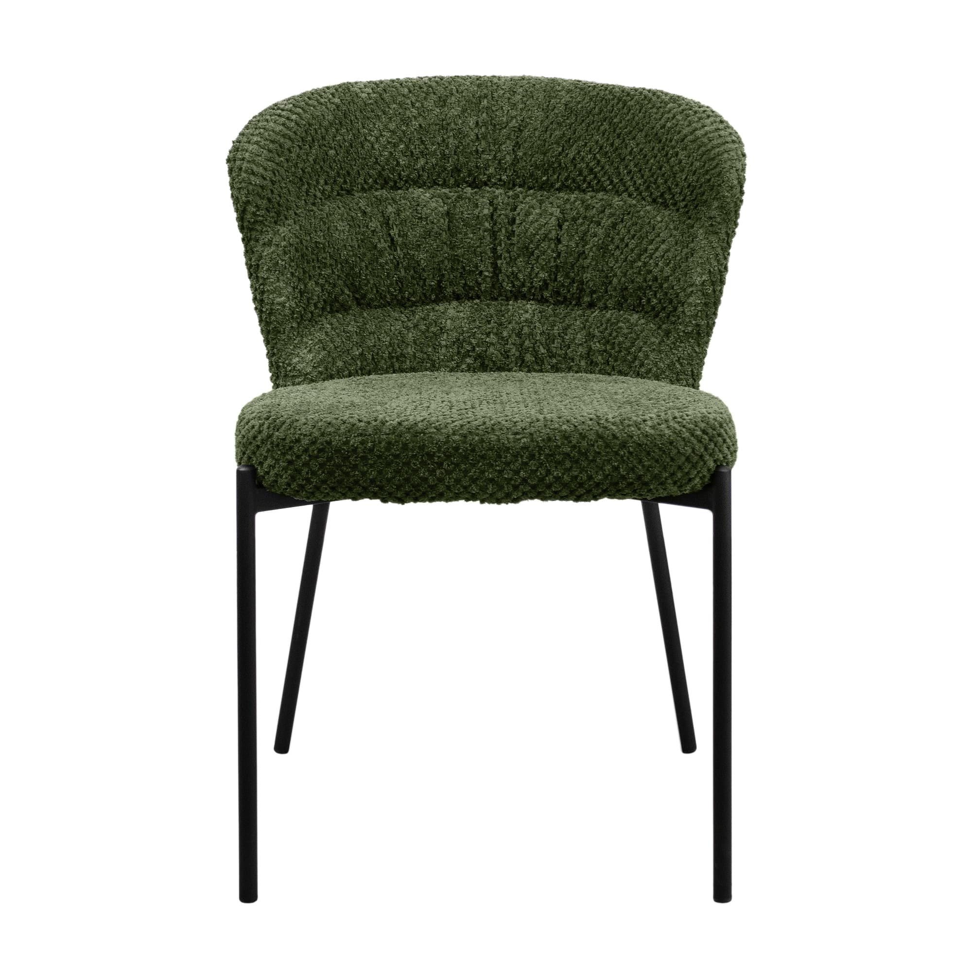 Scaun Escada Vivaldi~Green