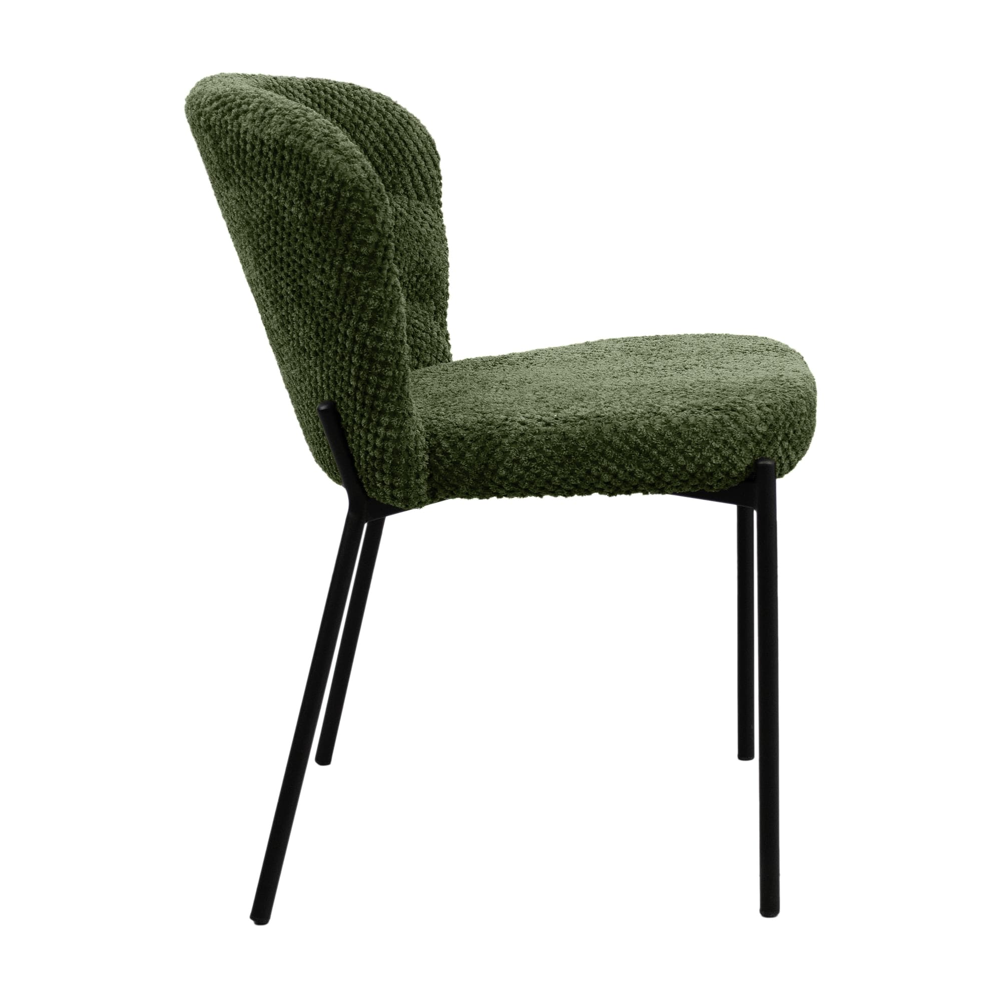 Scaun Escada Vivaldi~Green