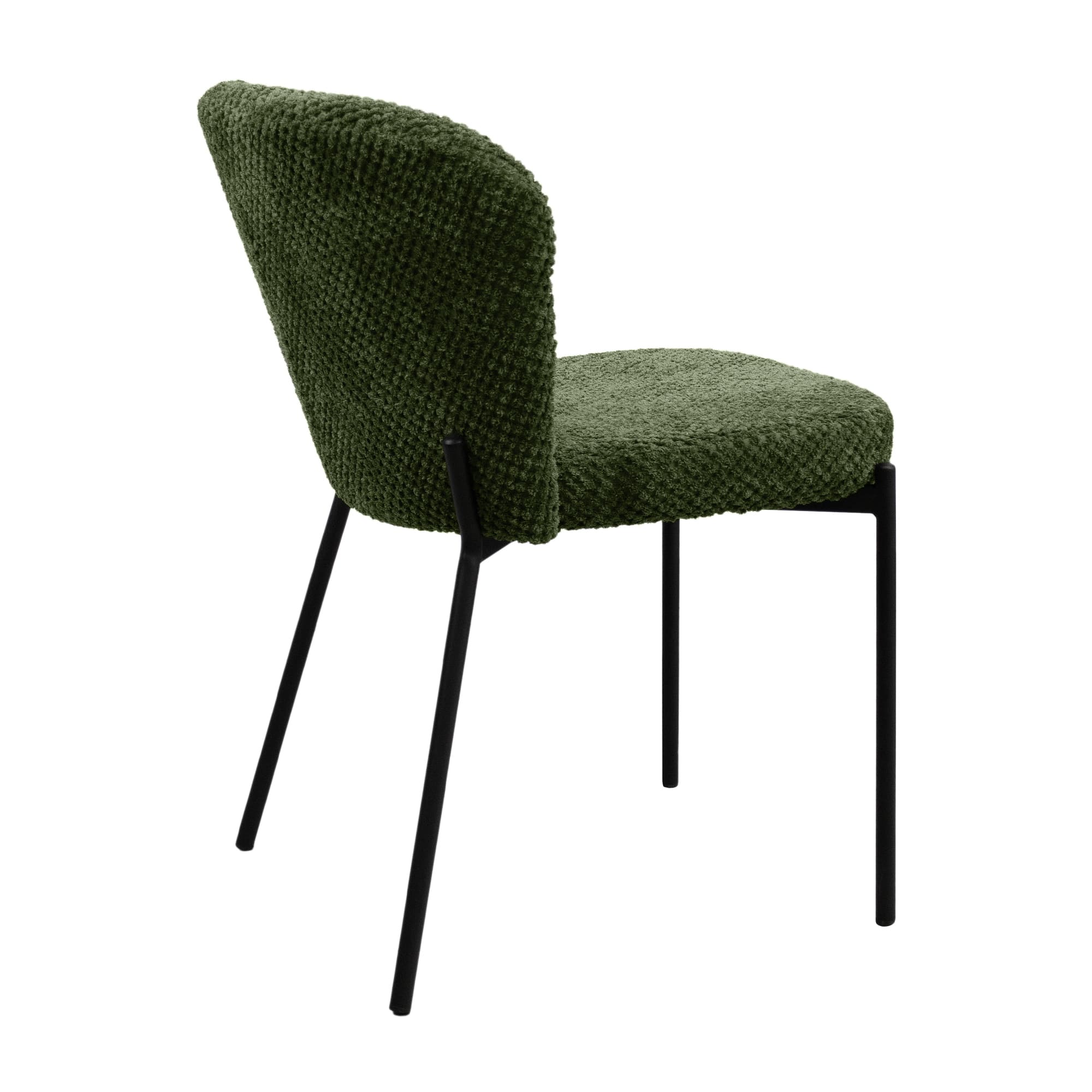 Scaun Escada Vivaldi~Green