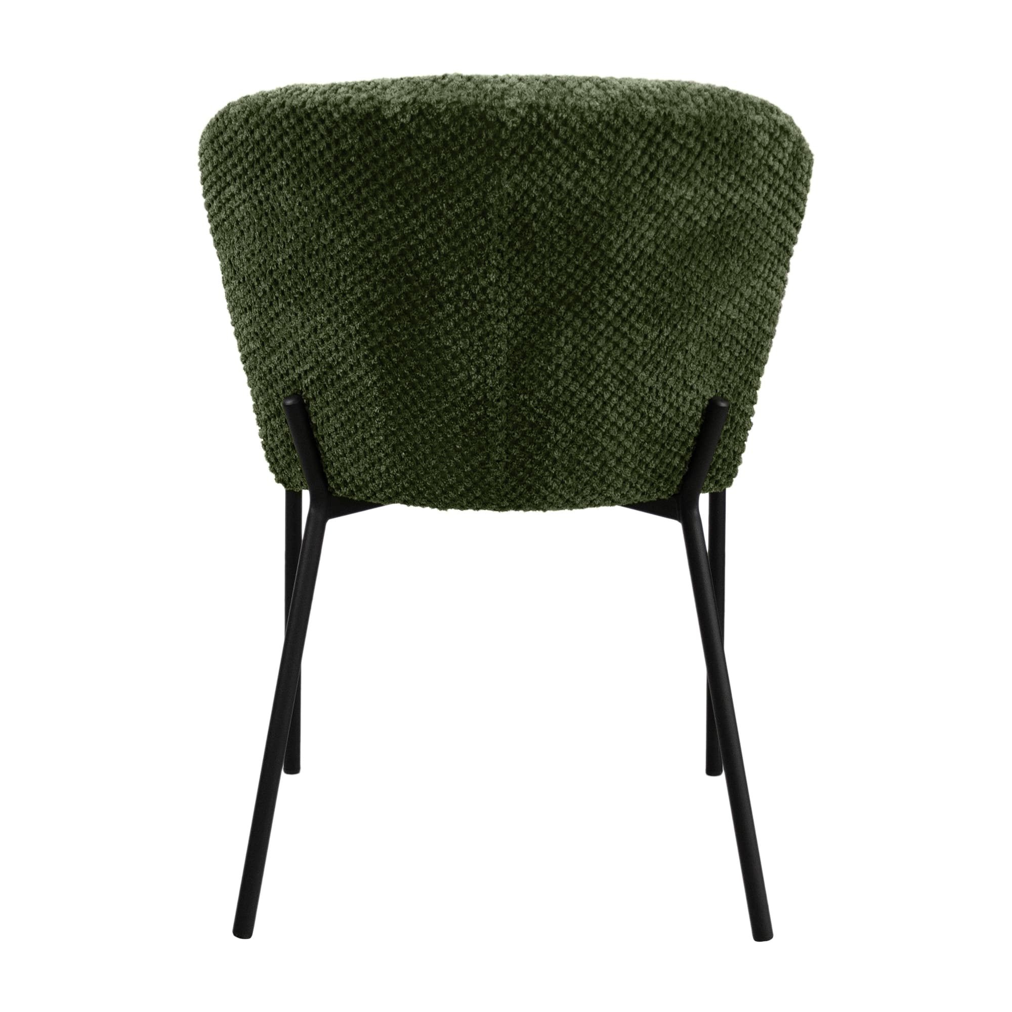 Scaun Escada Vivaldi~Green
