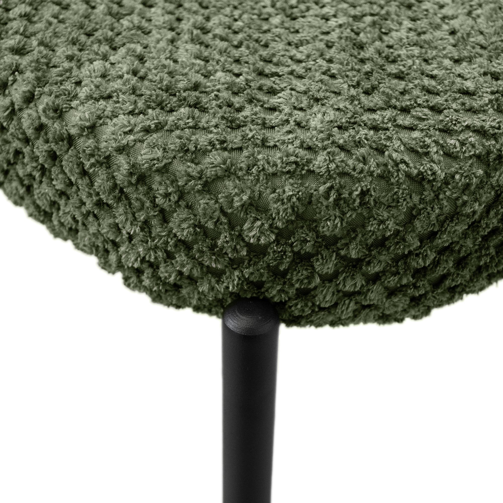 Scaun Escada Vivaldi~Green