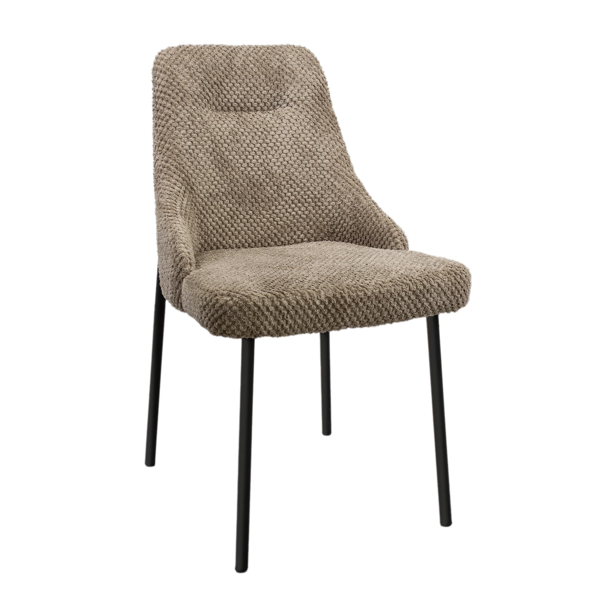 Cumpara  Mobilier pentru bucătărie - Scaun Tomos CY-31 Light Brown..