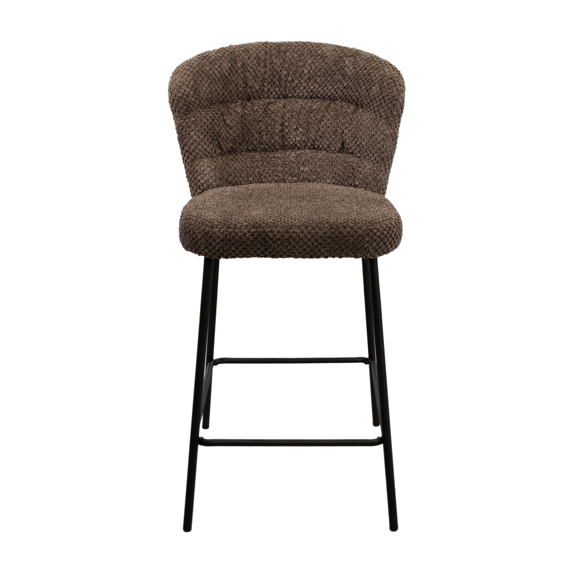 Scaun Bar Escada~Brown