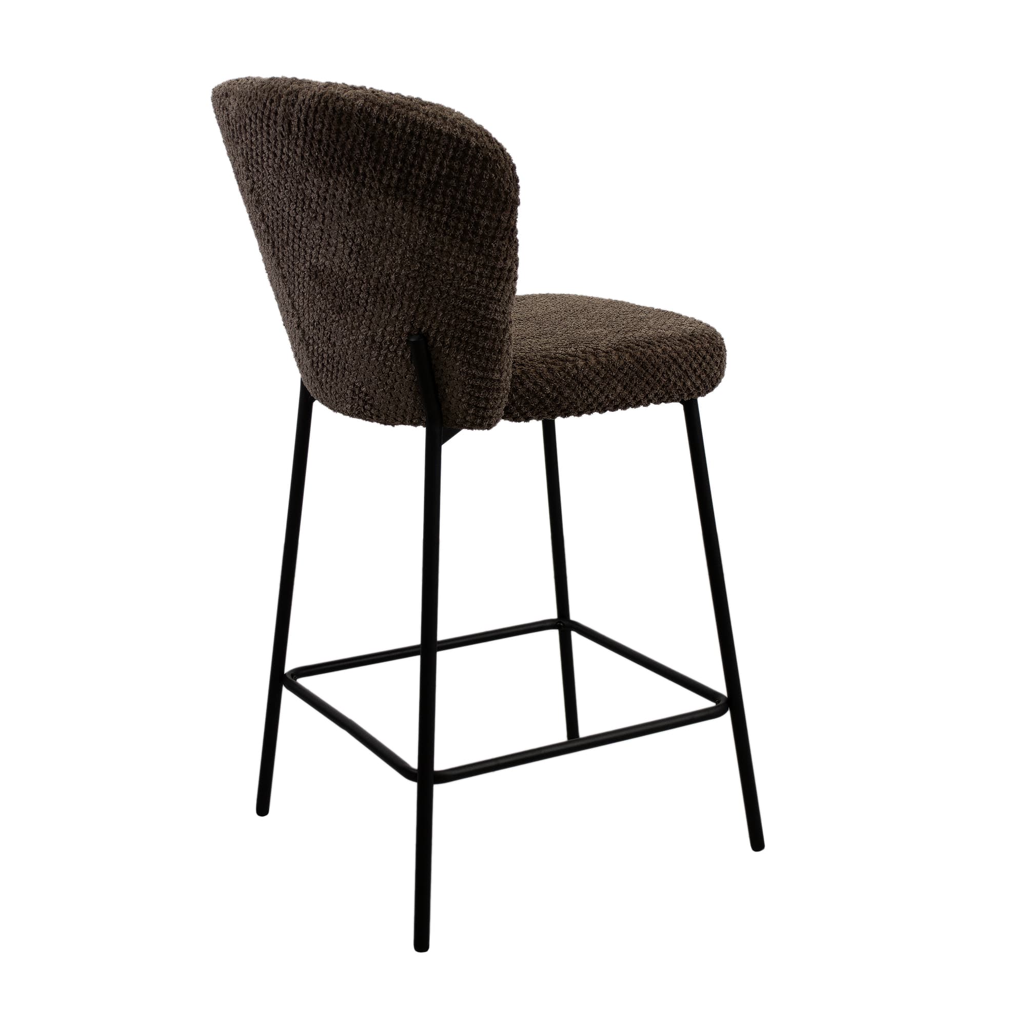 Scaun Bar Escada~Brown