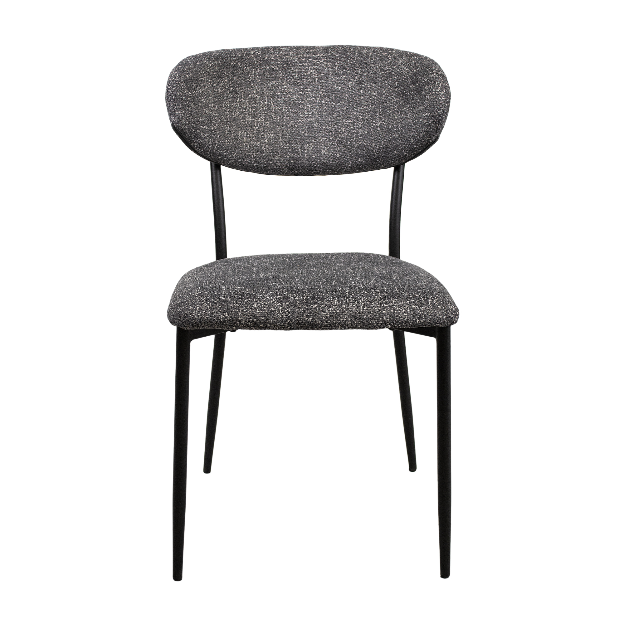 Scaun Angus Grey