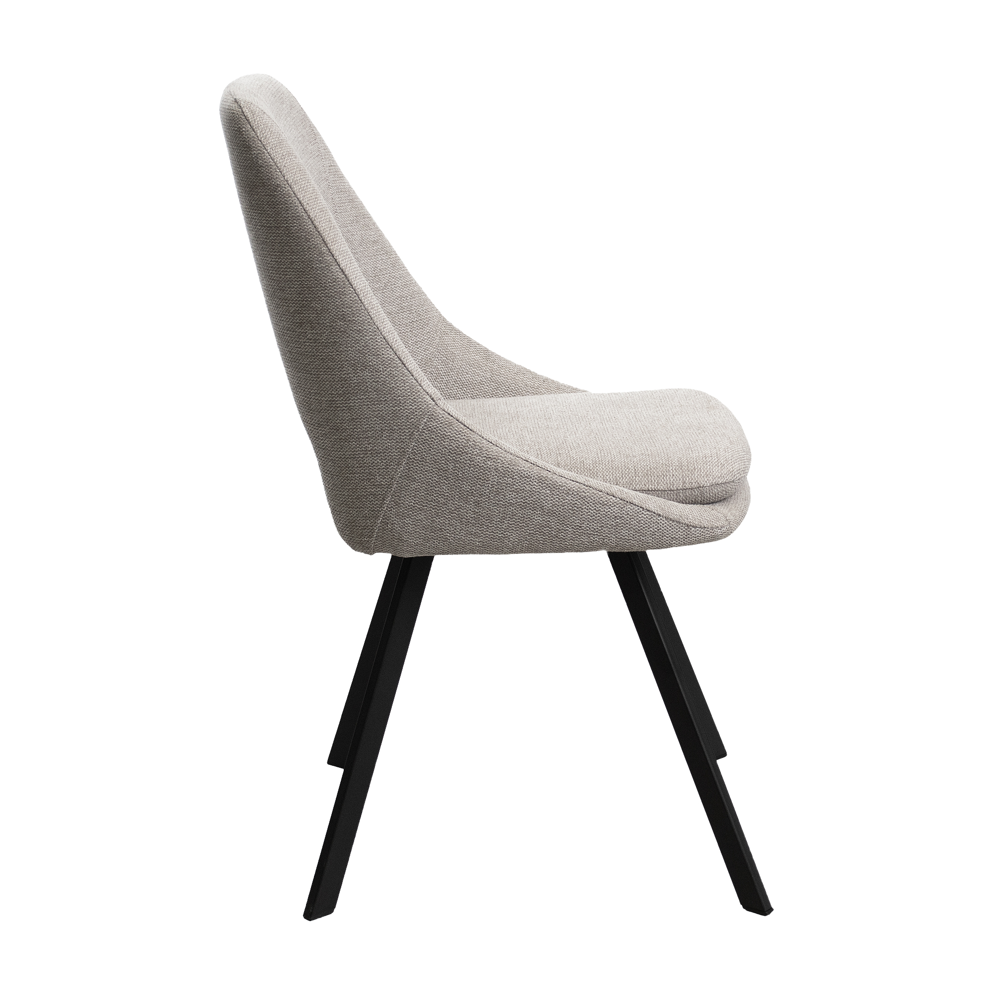 Scaun Isla Brown