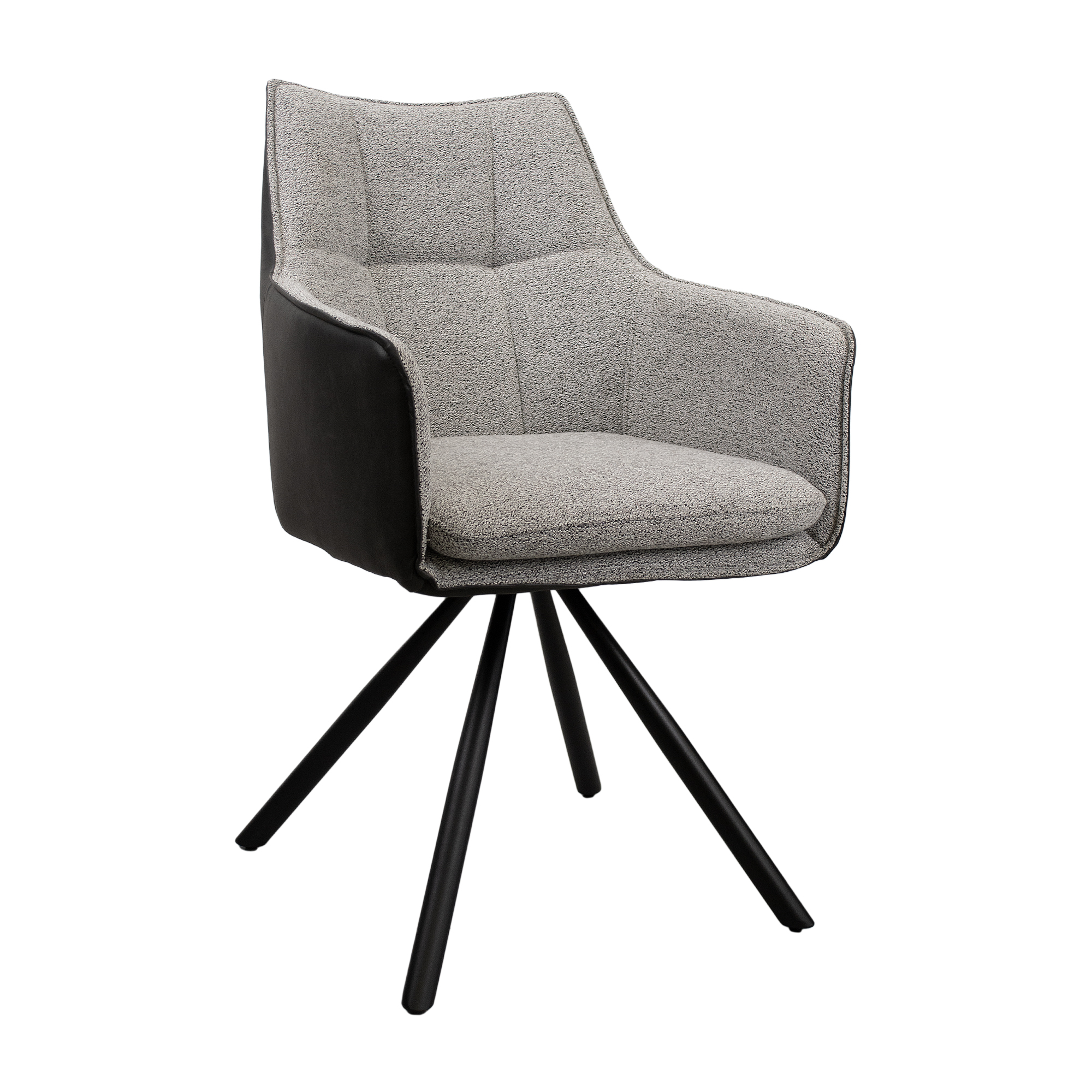Scaun Nest Grey