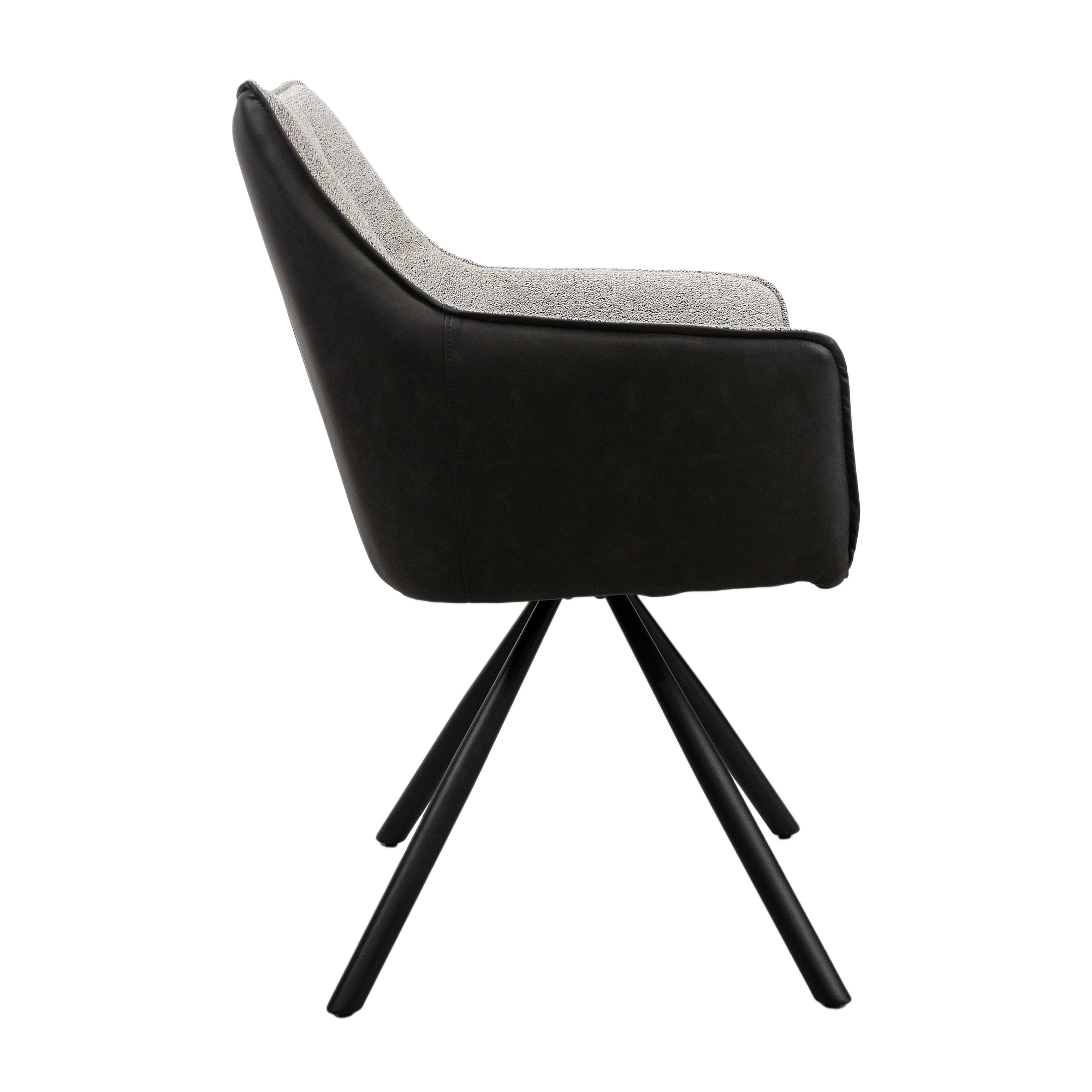 Scaun Nest Grey