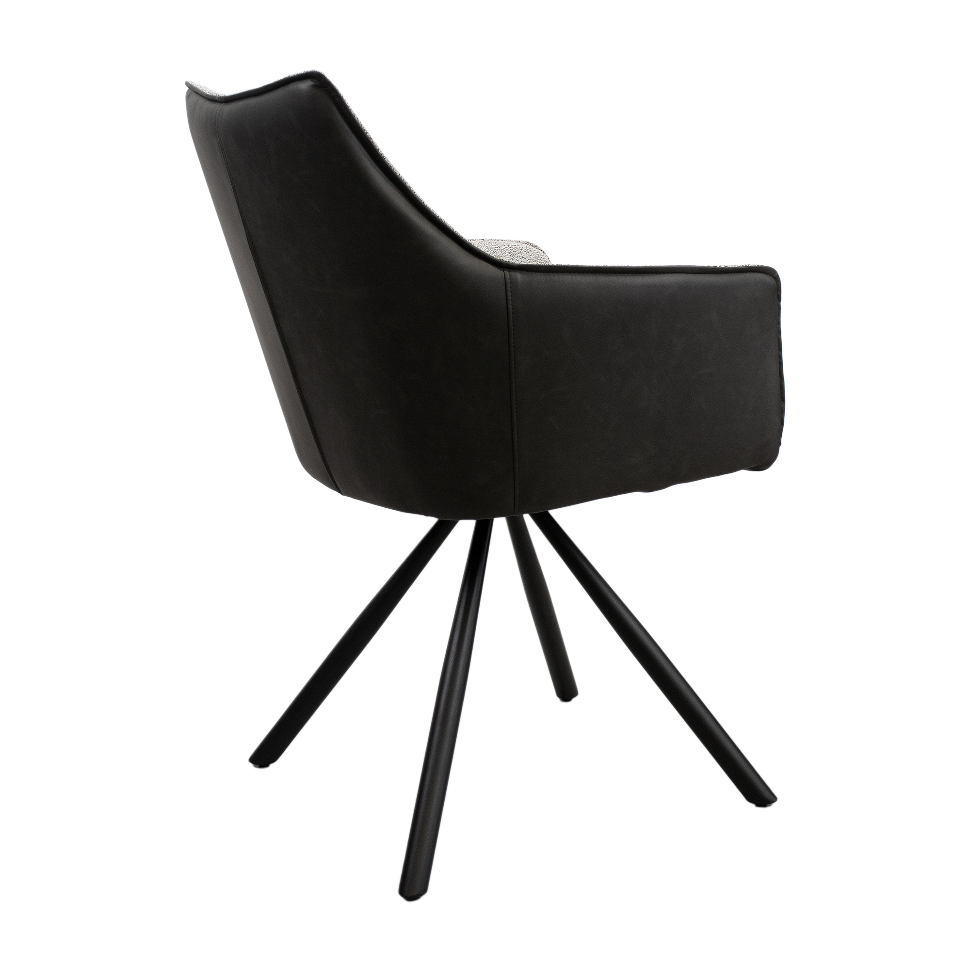 Scaun Nest Grey