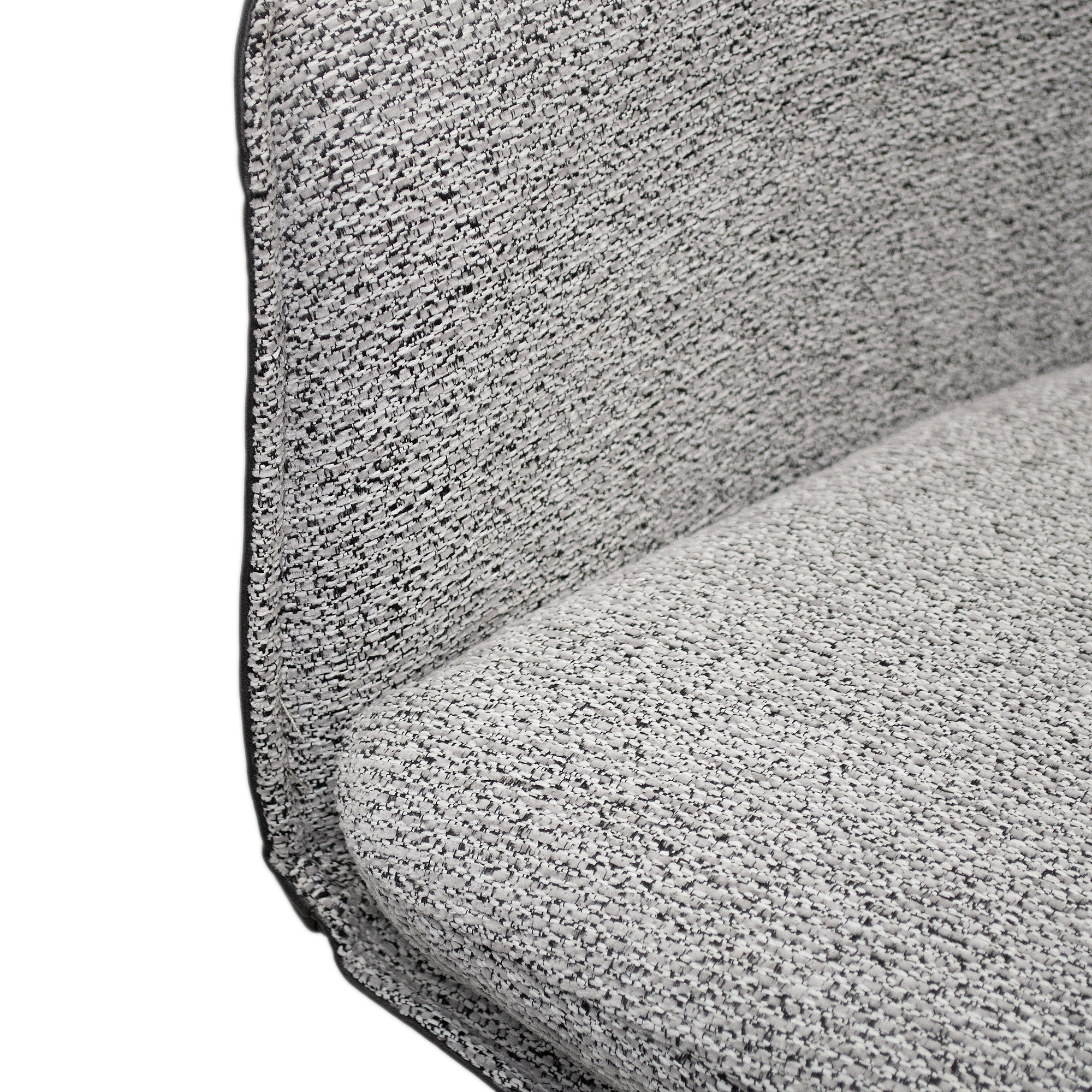 Scaun Nest Grey
