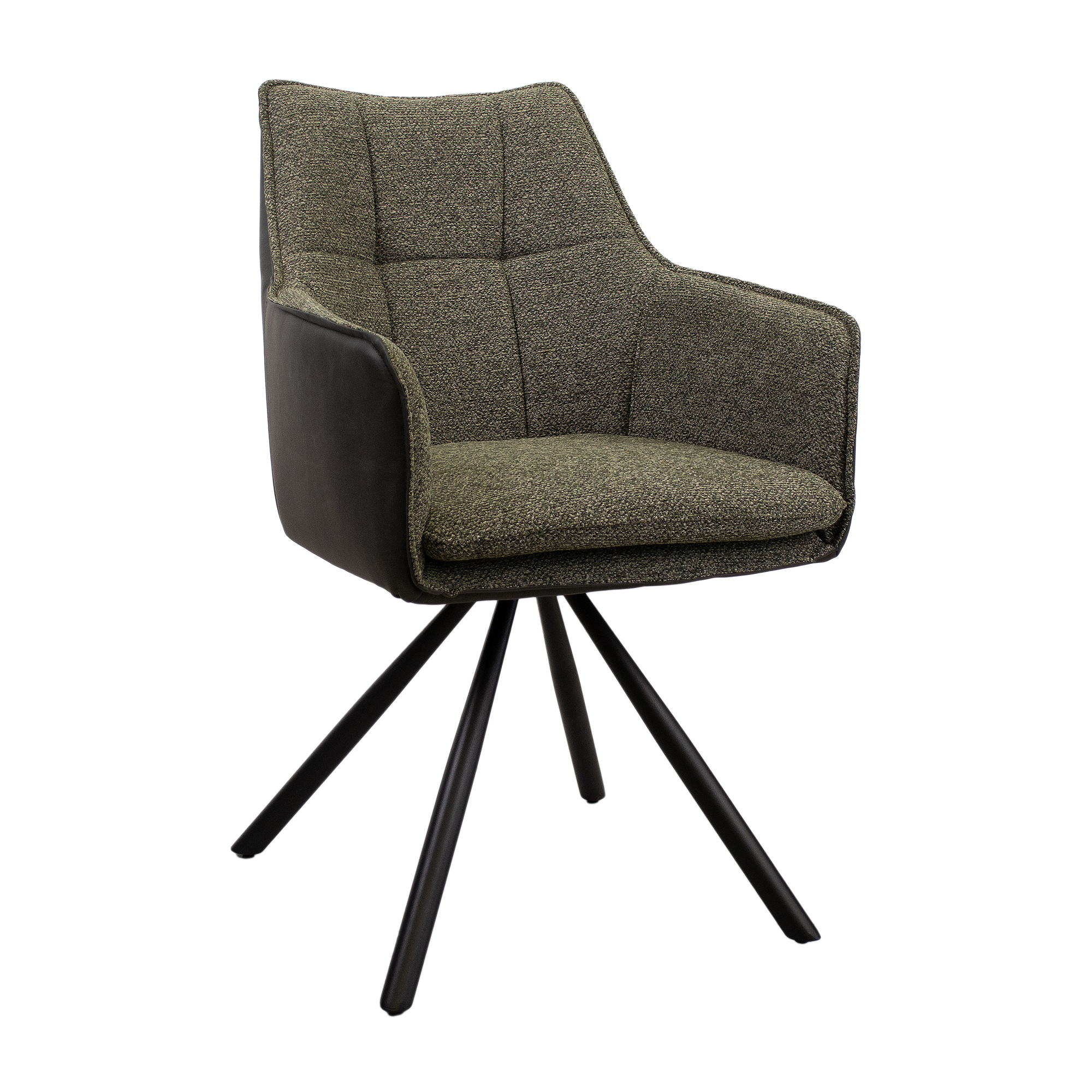 Scaun Nest Green