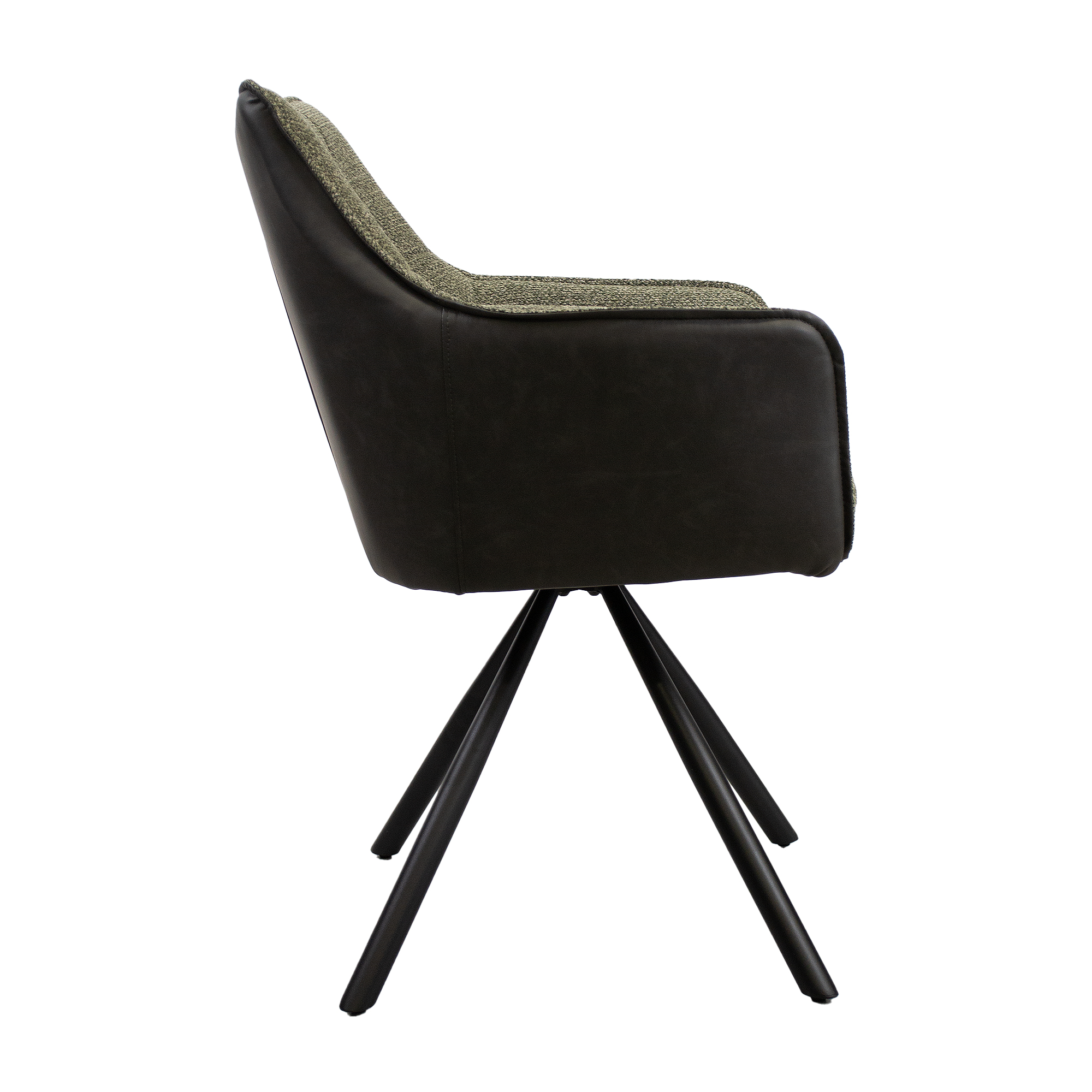 Scaun Nest Green