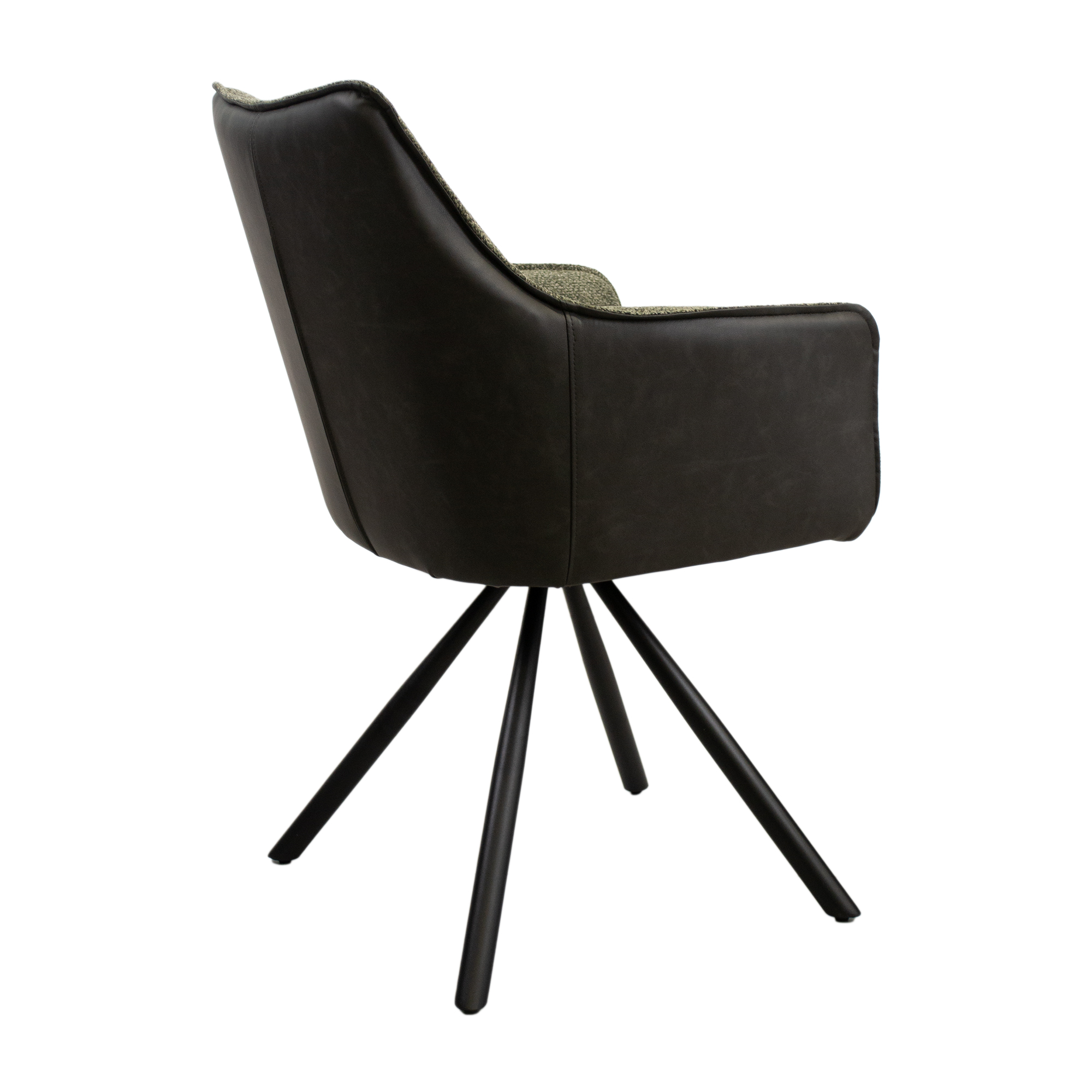 Scaun Nest Green