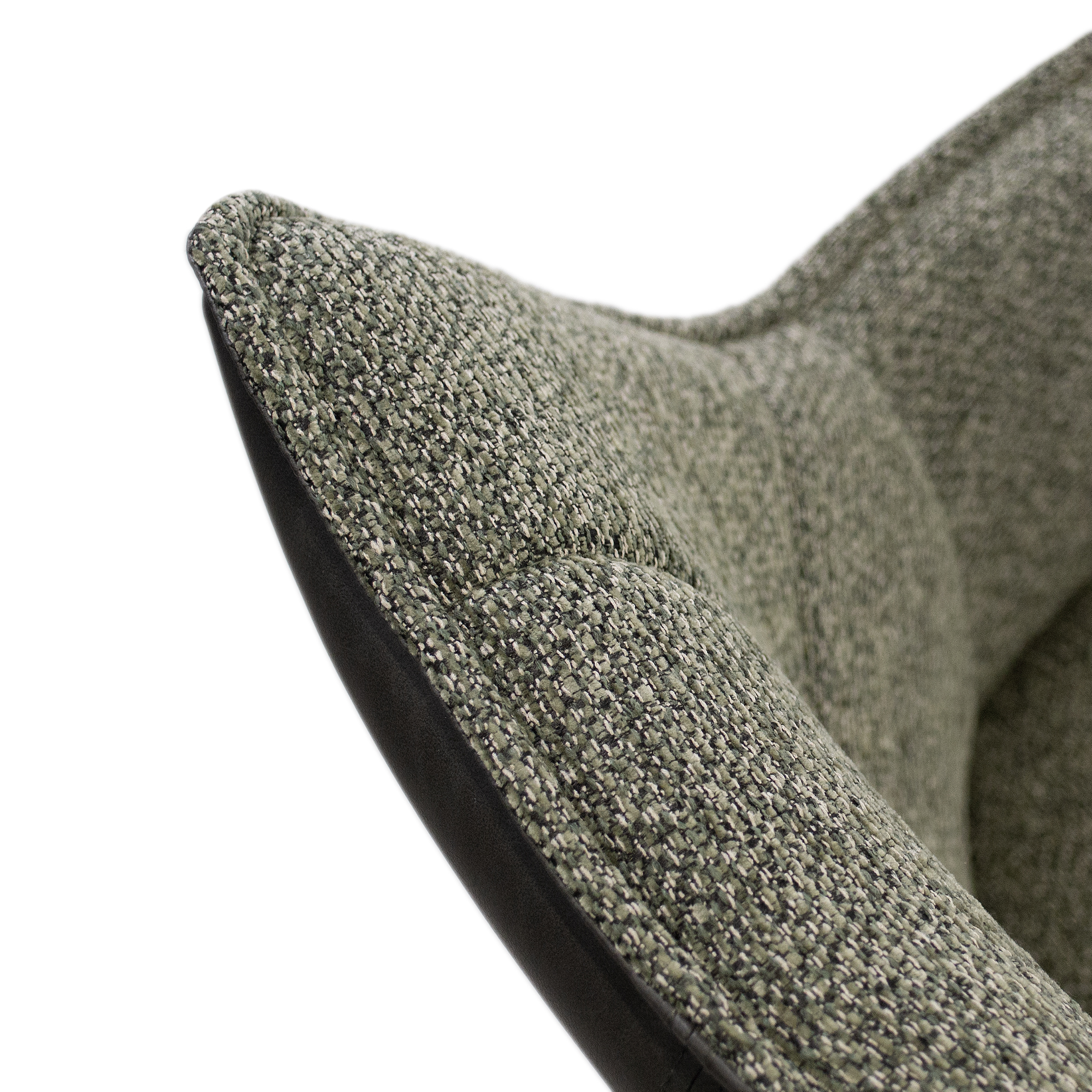 Scaun Nest Green