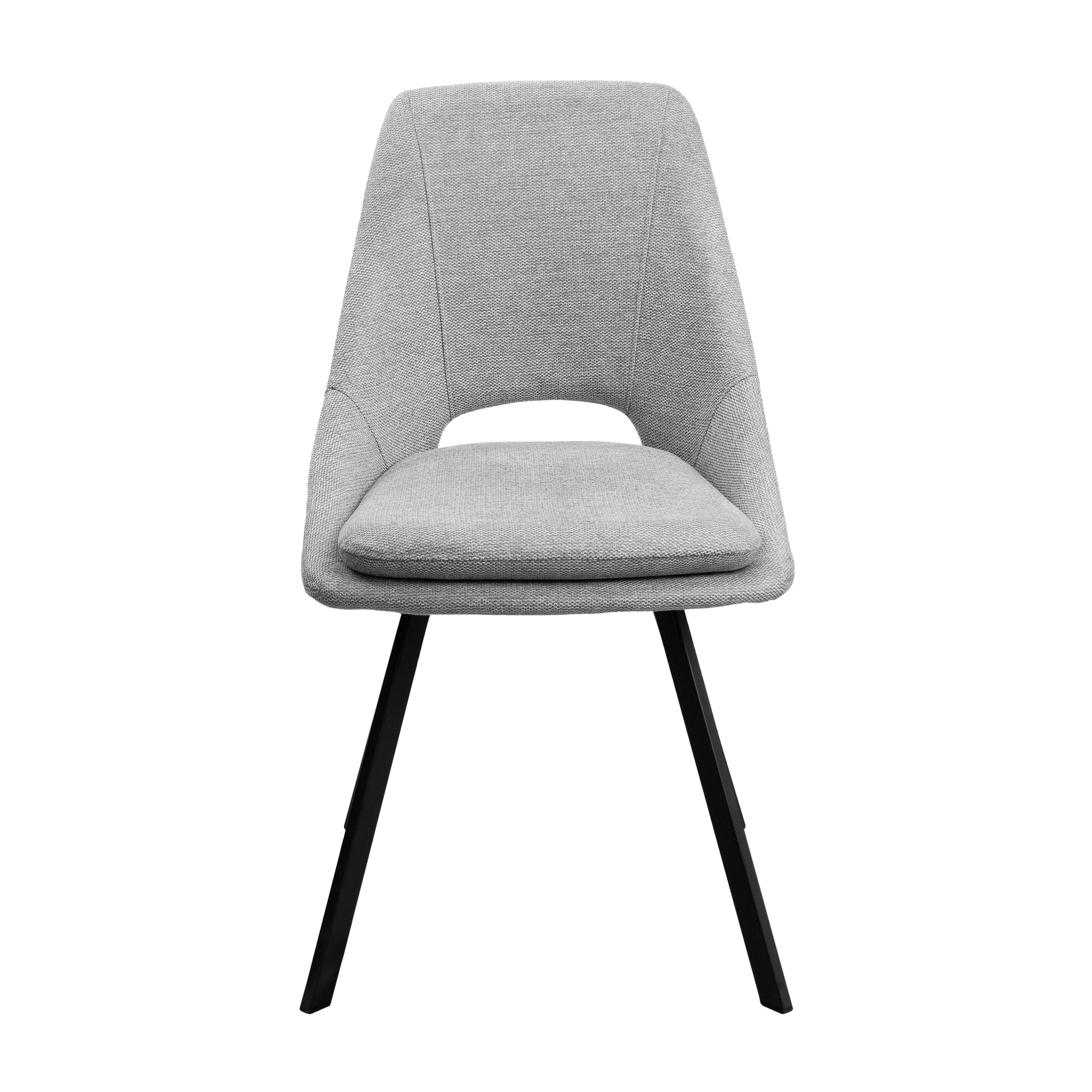 Scaun Isla Grey