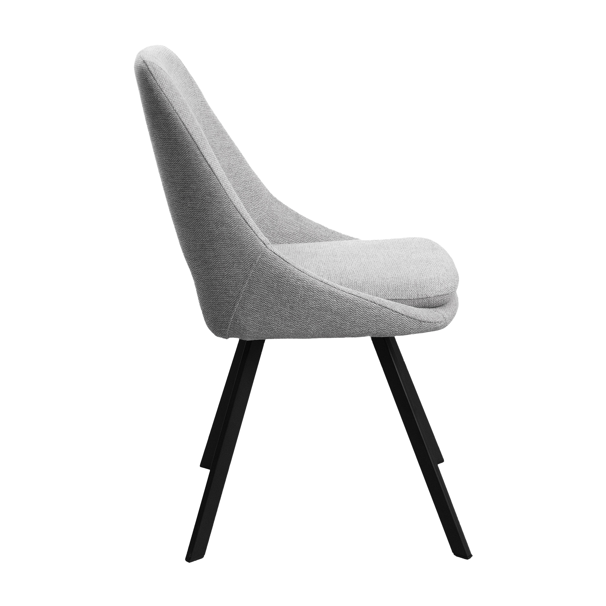 Scaun Isla Grey