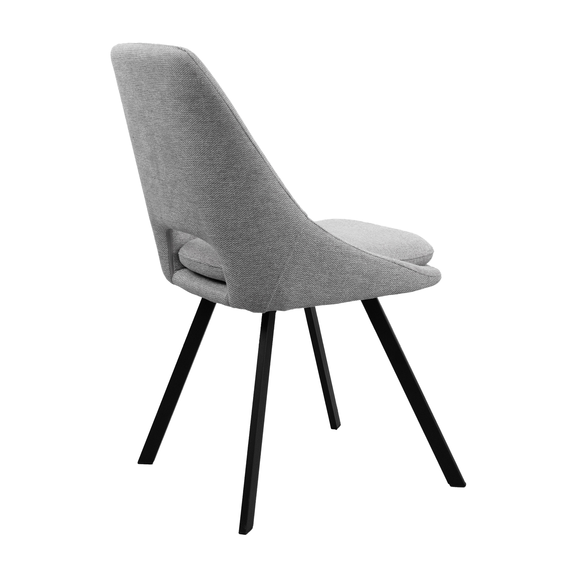 Scaun Isla Grey