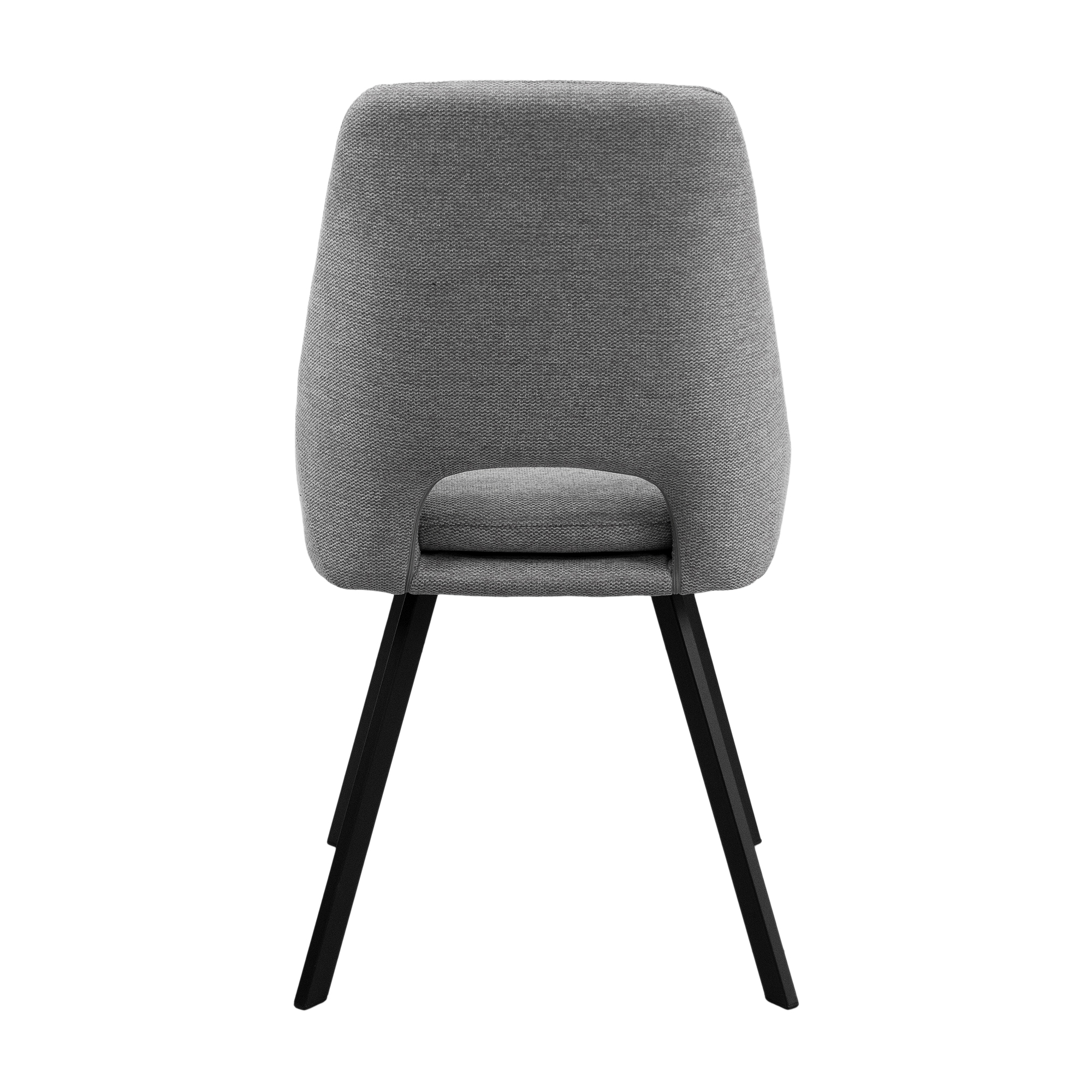 Scaun Isla Grey
