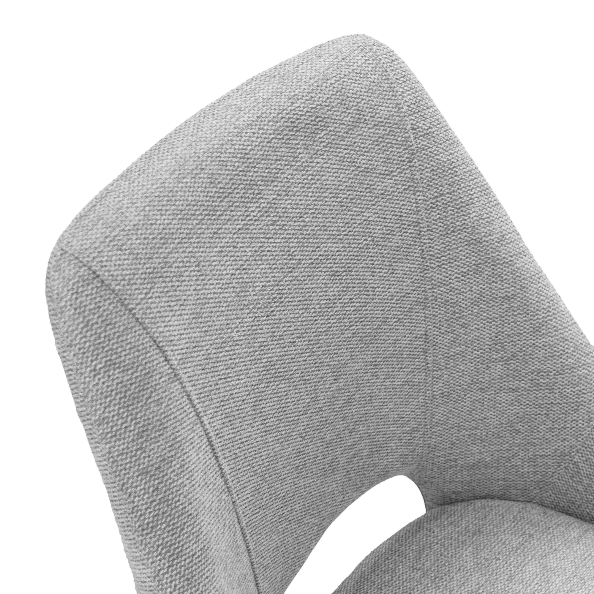 Scaun Isla Grey