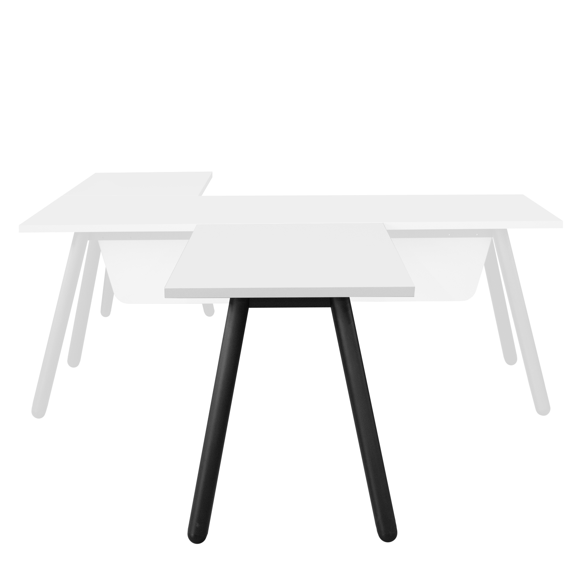 Anexa Centrala Fusion (1200×680)~Grey/Black