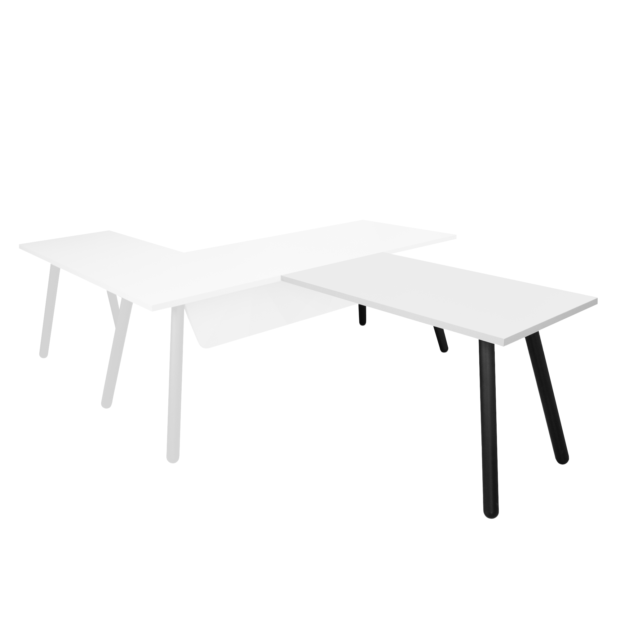 Anexa Centrala Fusion (1200×680)~Grey/Black